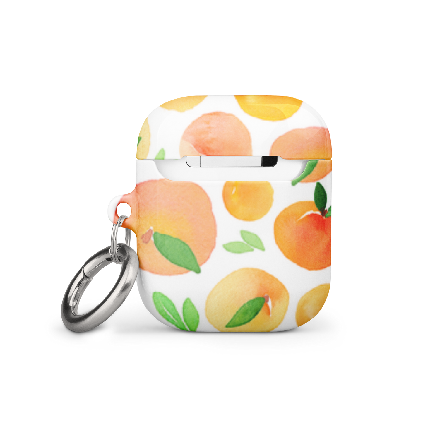 Case for AirPods® Peaches