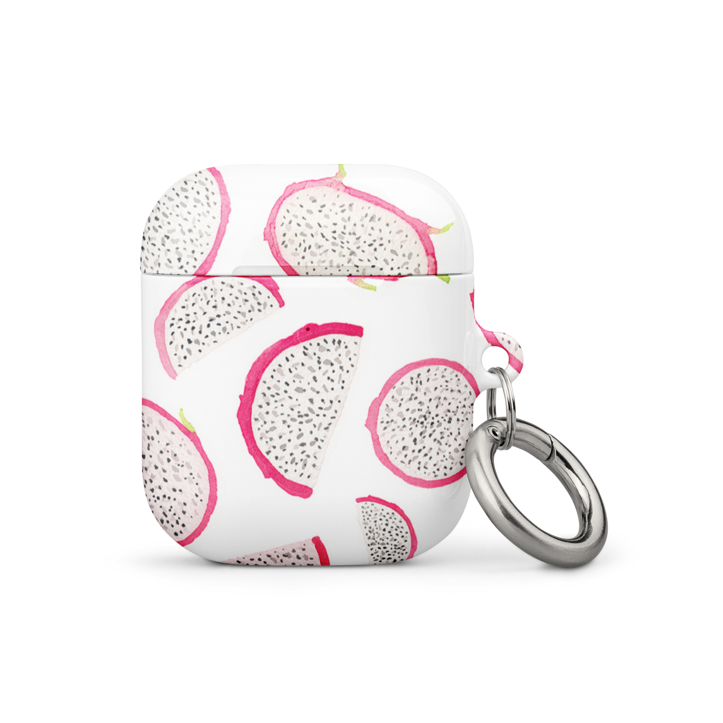 Case for AirPods® Dragon Fruit