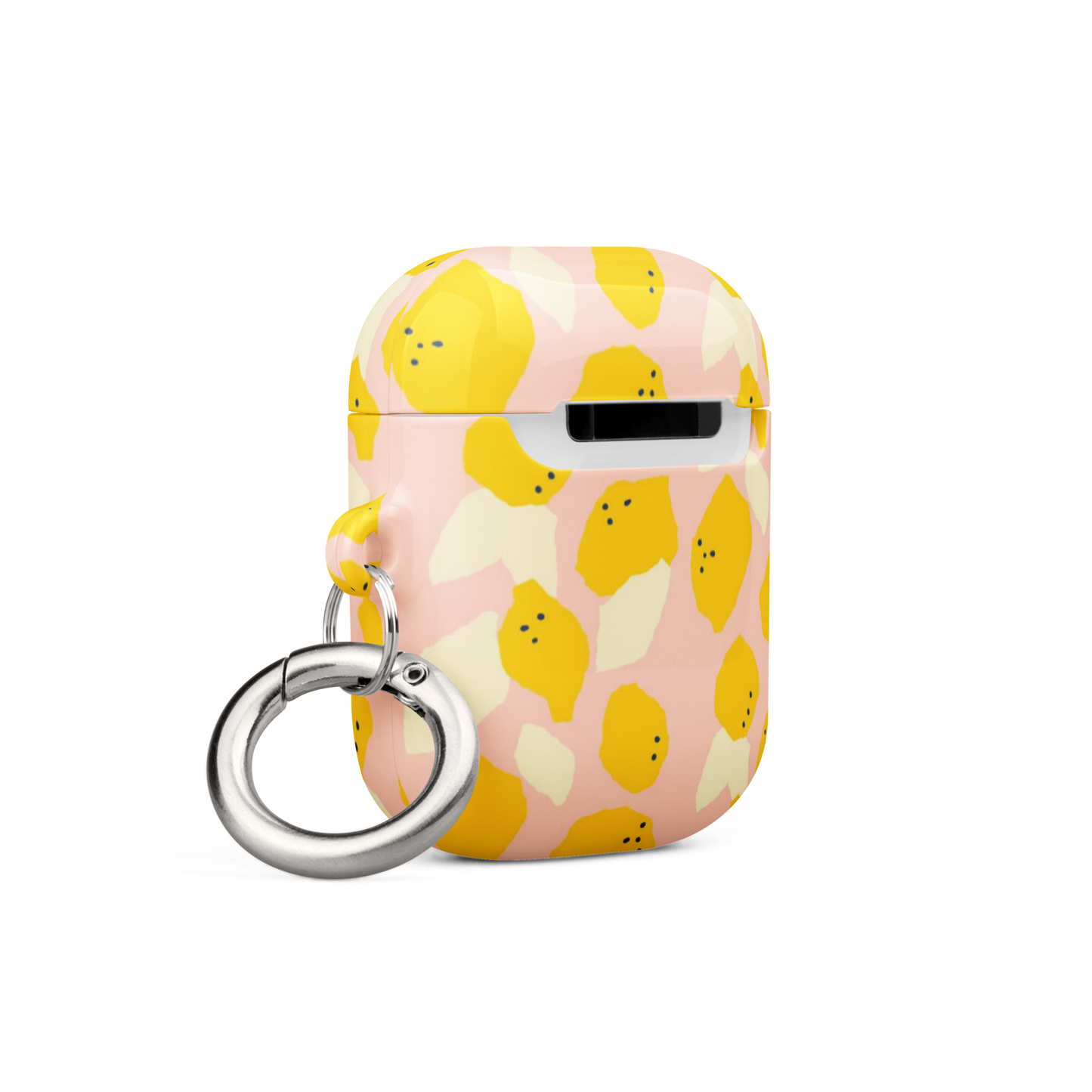 Case for AirPods® Lots of Lemons