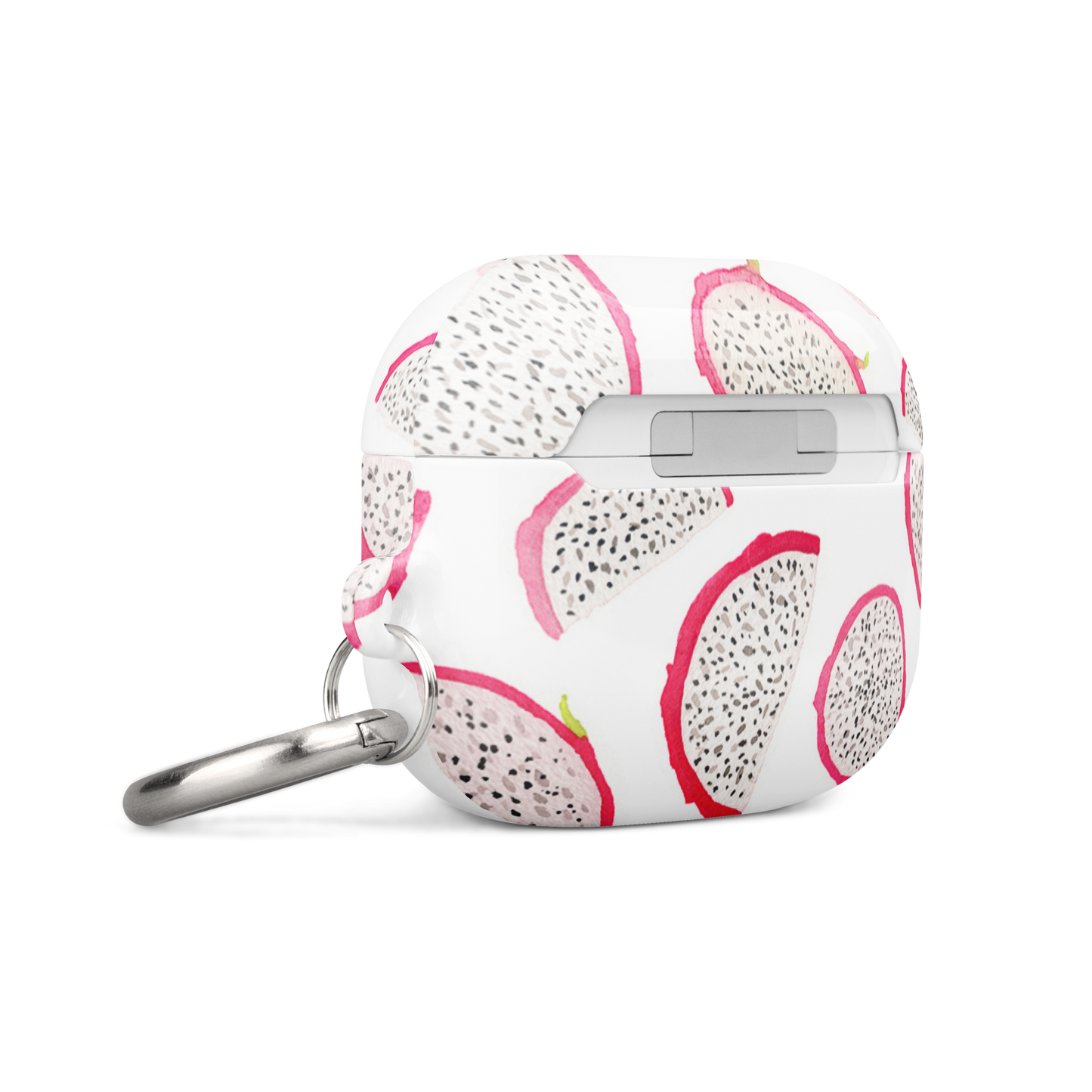 Case for AirPods® Dragon Fruit