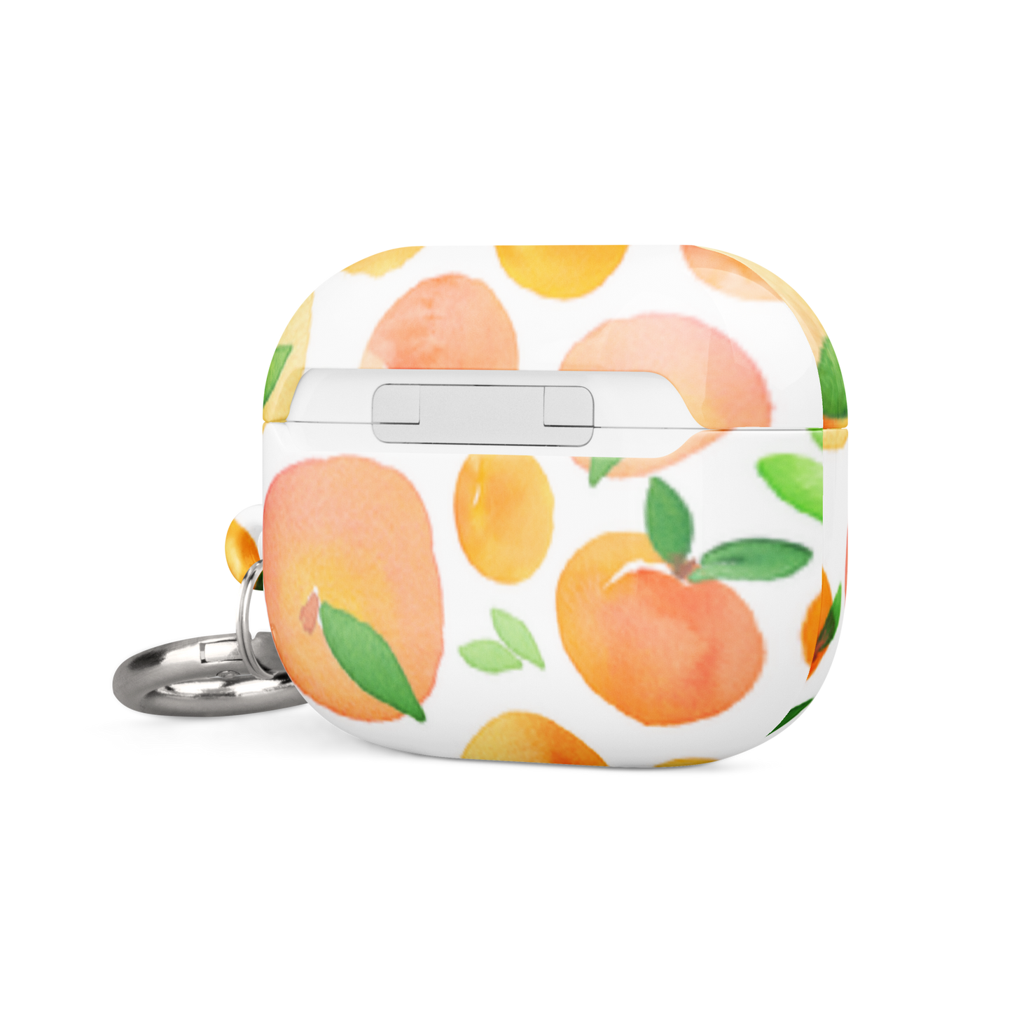 Case for AirPods® Peaches