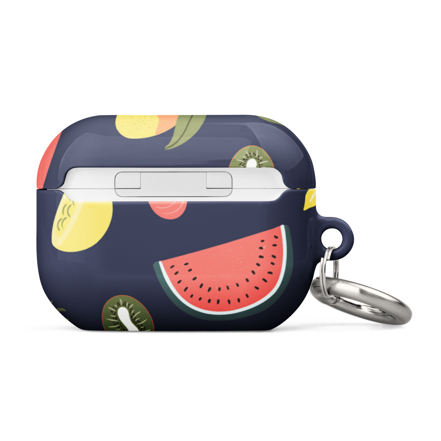 Case for AirPods® Blue Fruity