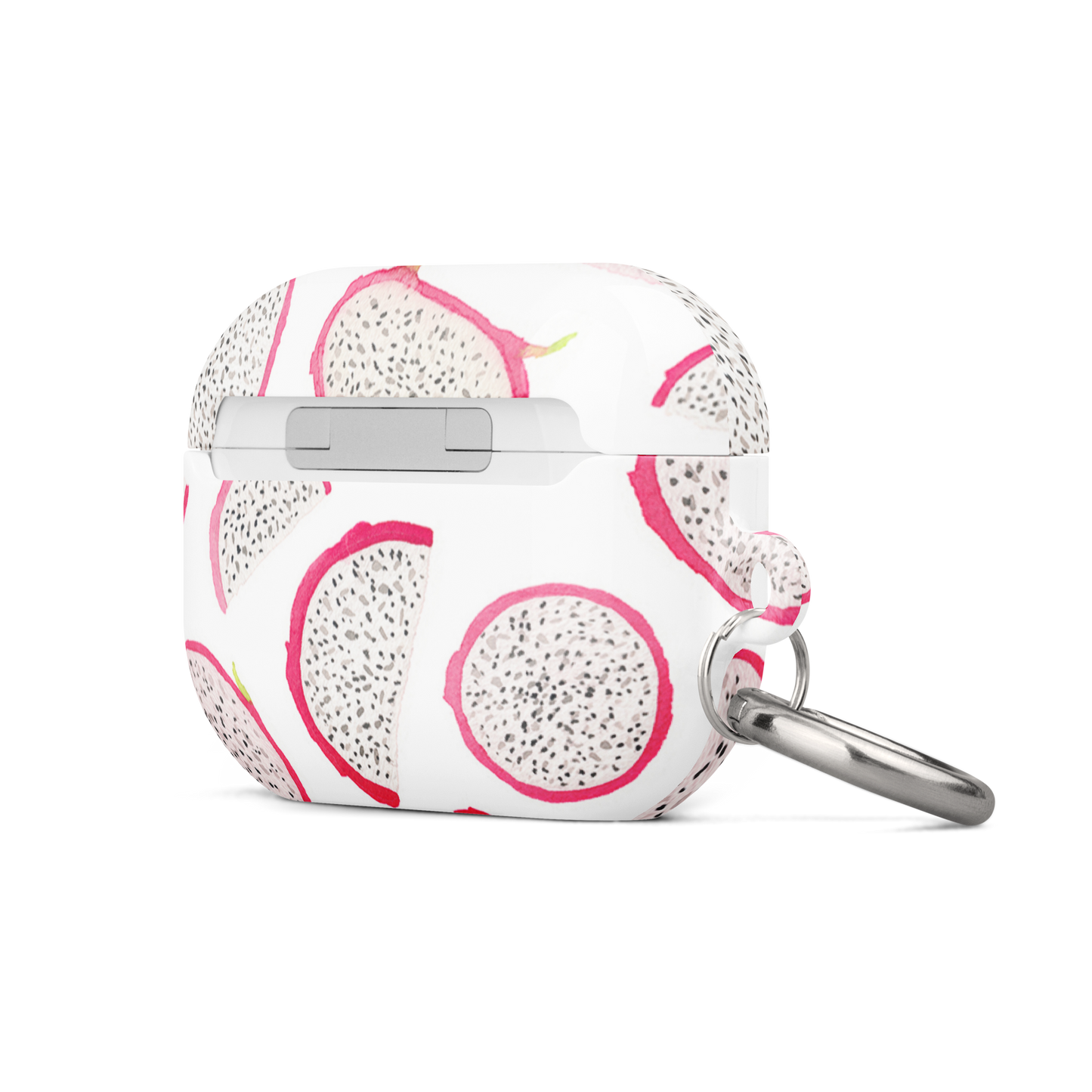 Case for AirPods® Dragon Fruit