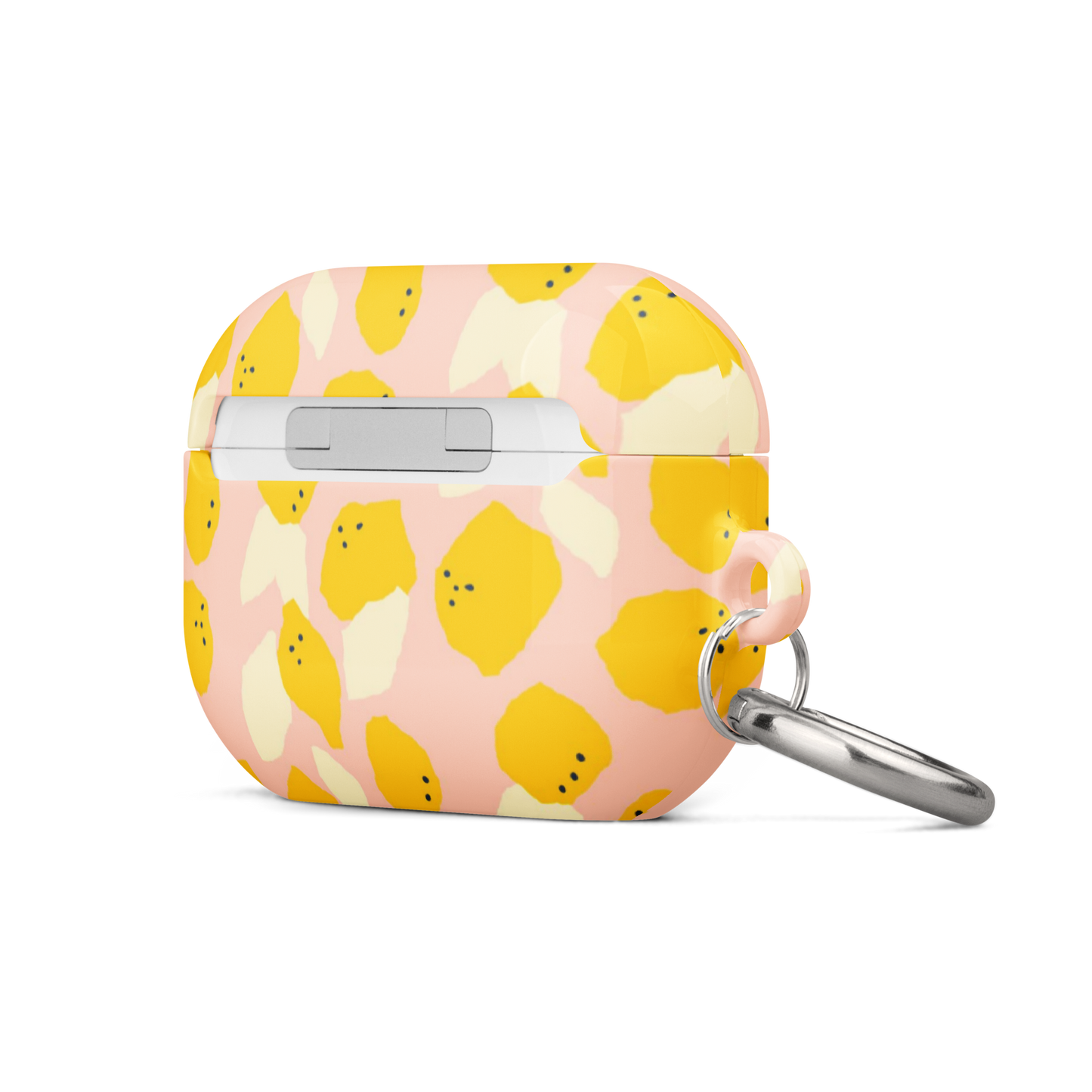 Case for AirPods® Lots of Lemons