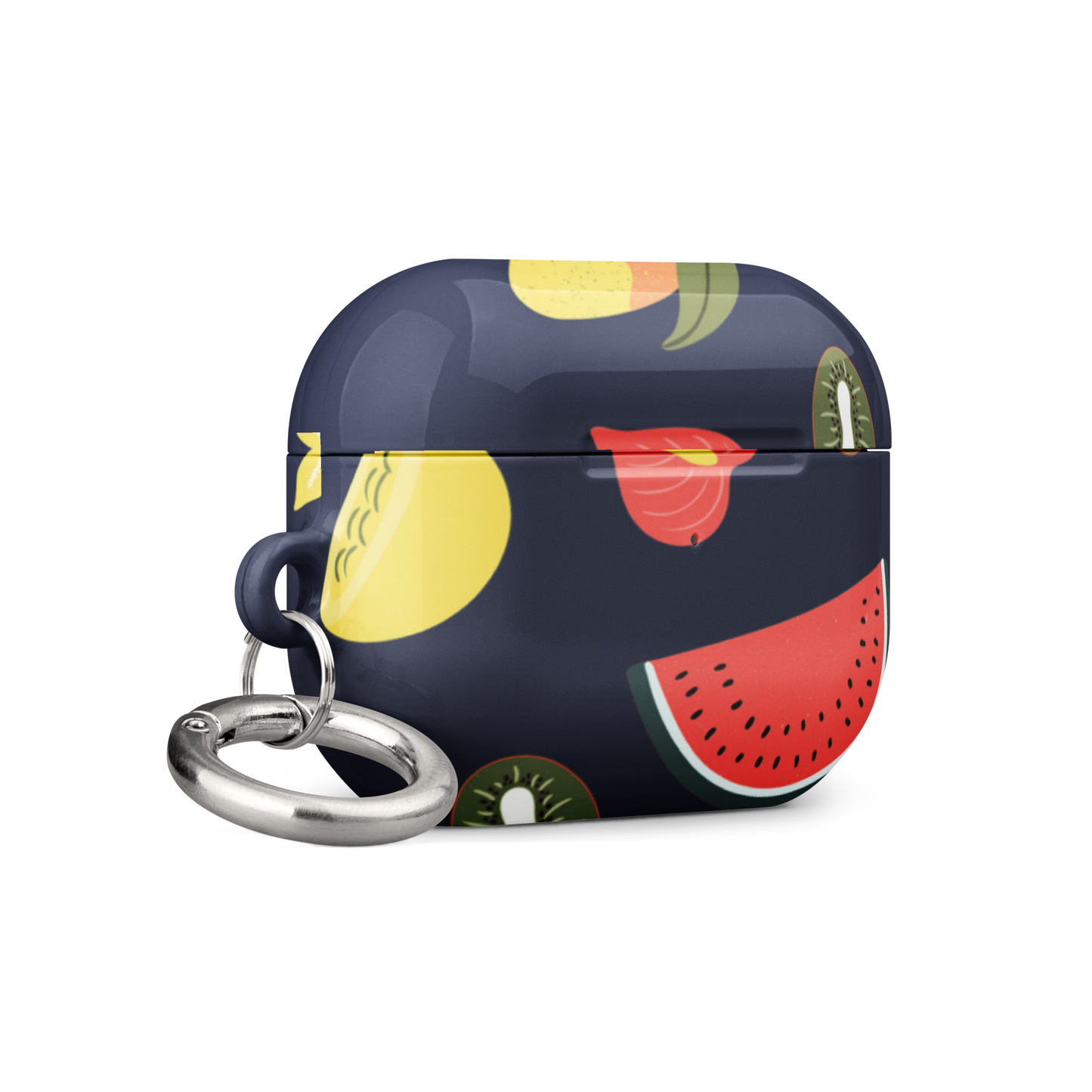 Case for AirPods® Blue Fruity
