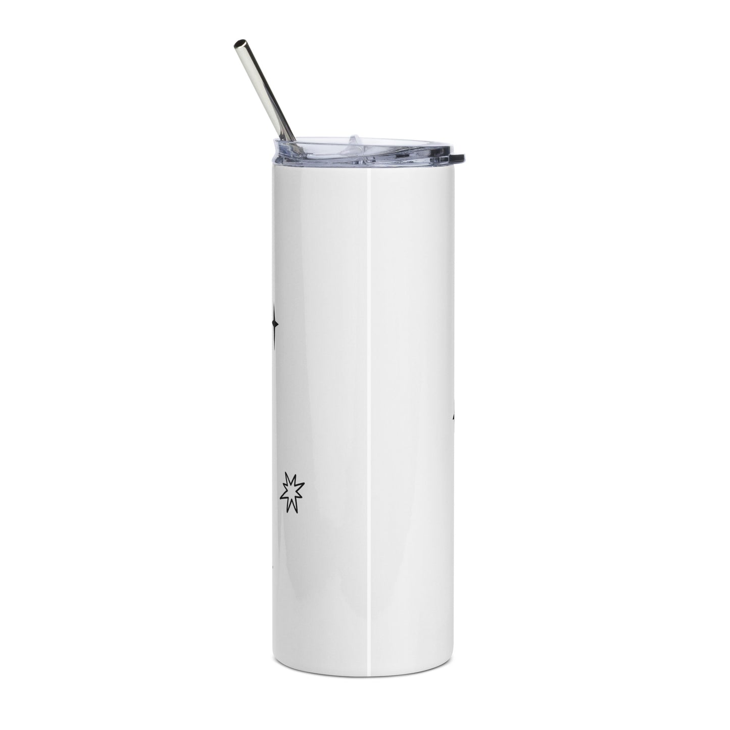 Stainless steel tumbler Astronaut 2