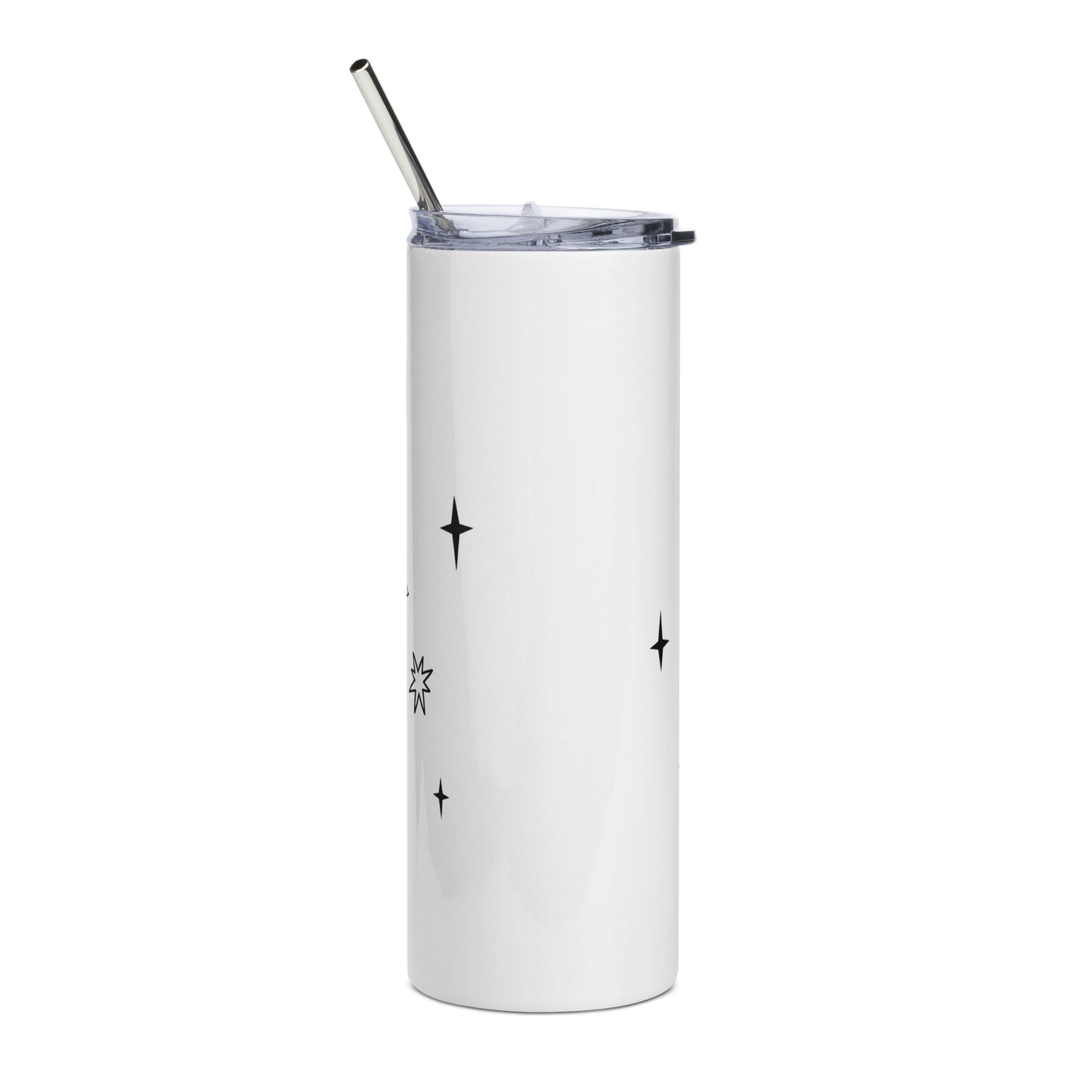Stainless steel tumbler Astronaut
