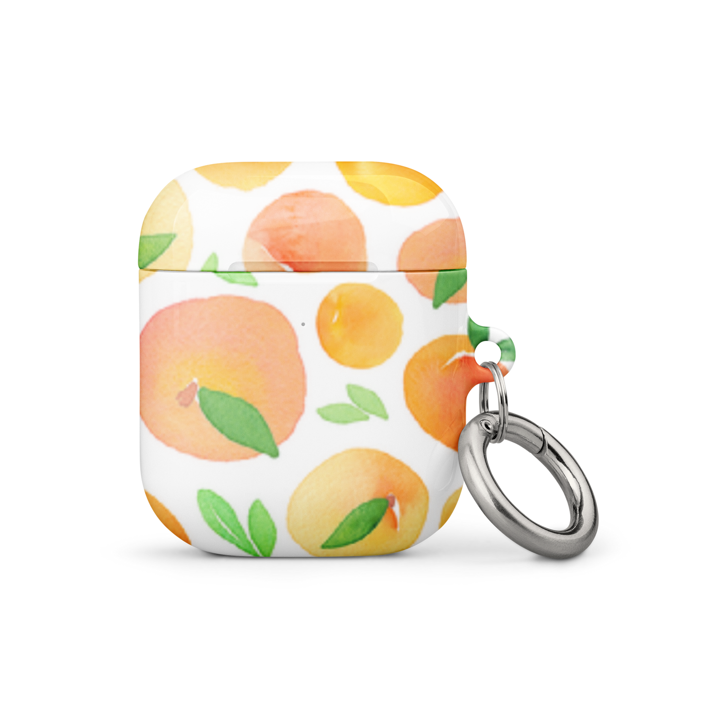 Case for AirPods® Peaches