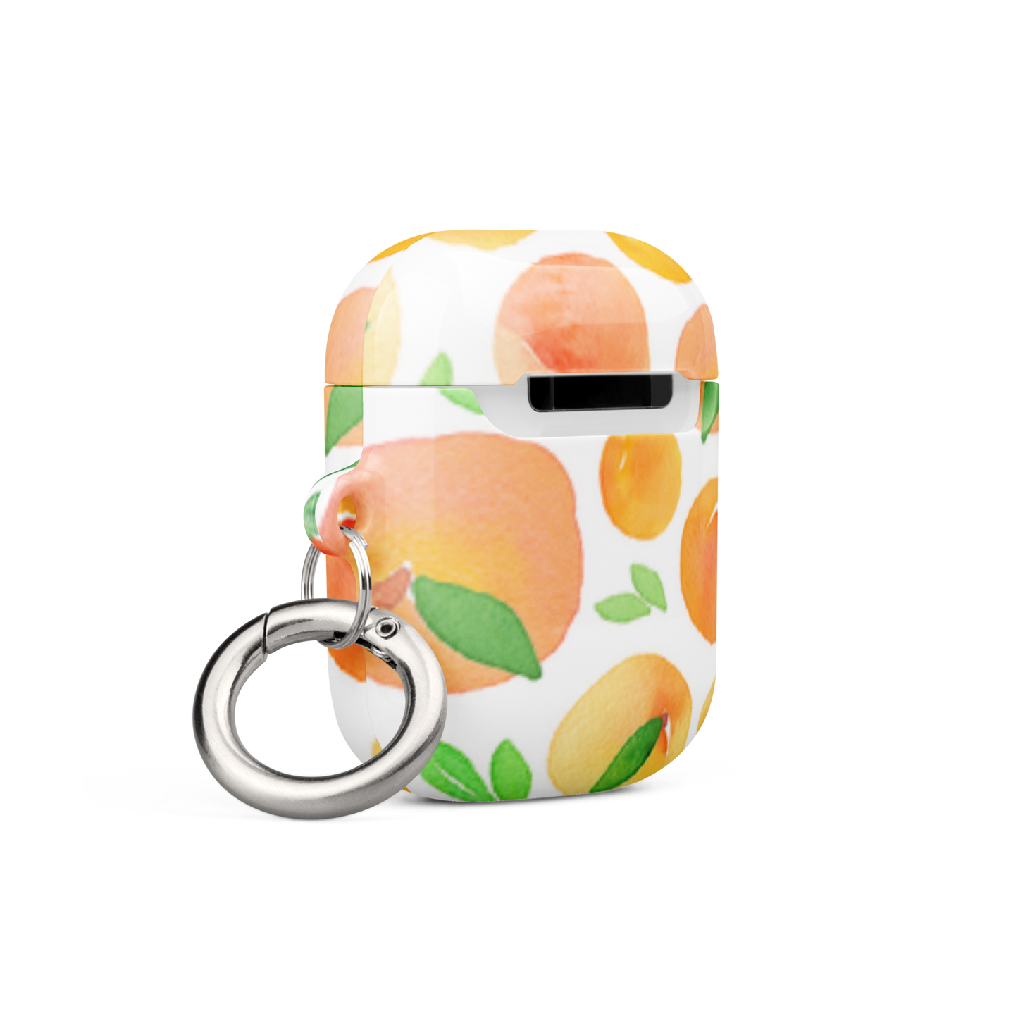 Case for AirPods® Peaches