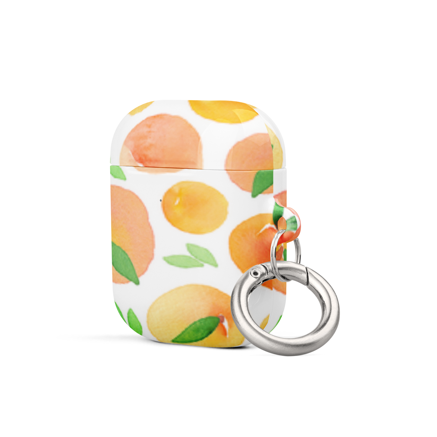 Case for AirPods® Peaches