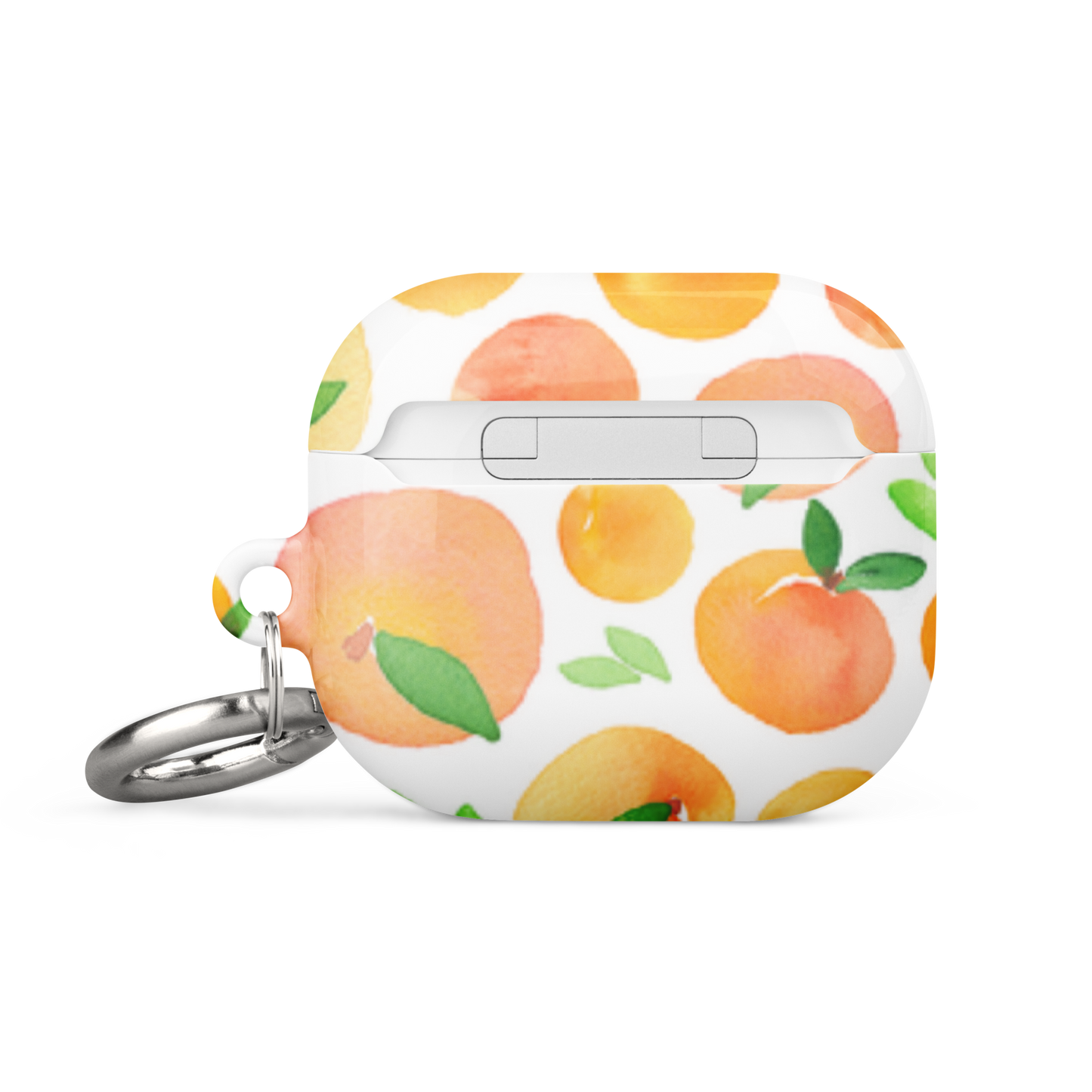 Case for AirPods® Peaches