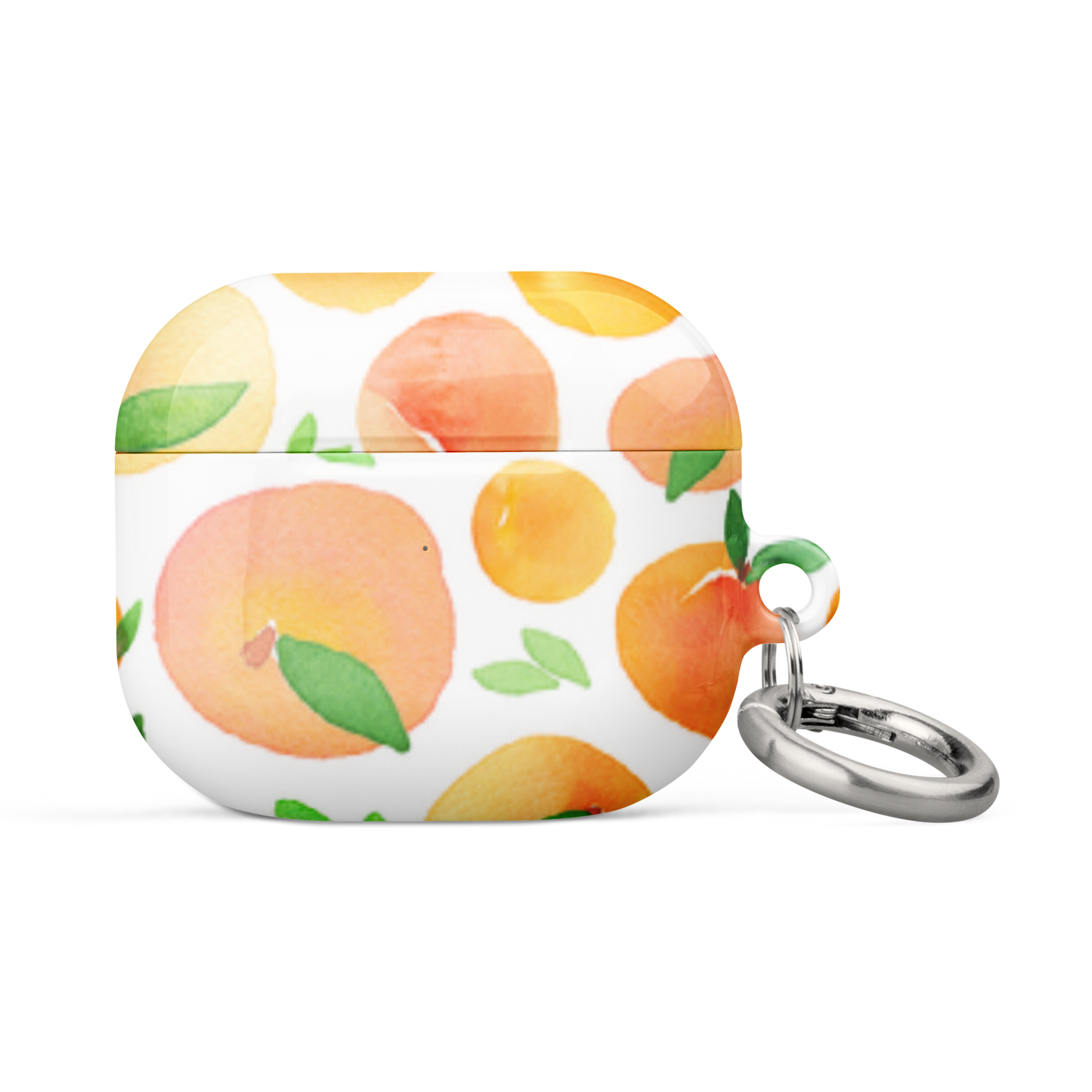 Case for AirPods® Peaches