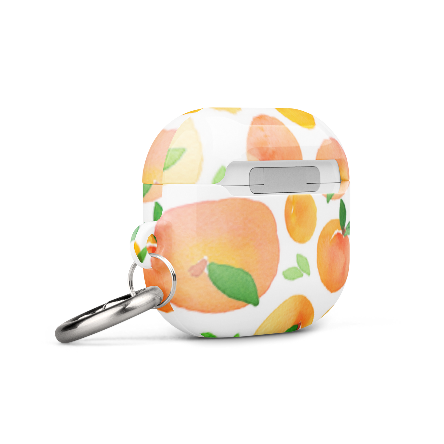 Case for AirPods® Peaches