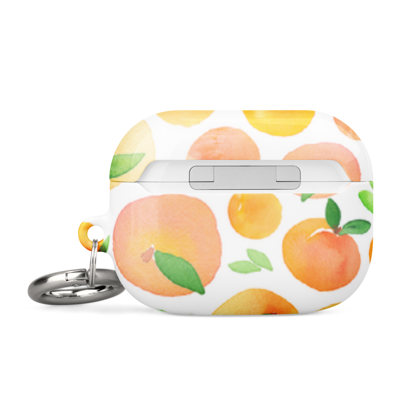 Case for AirPods® Peaches