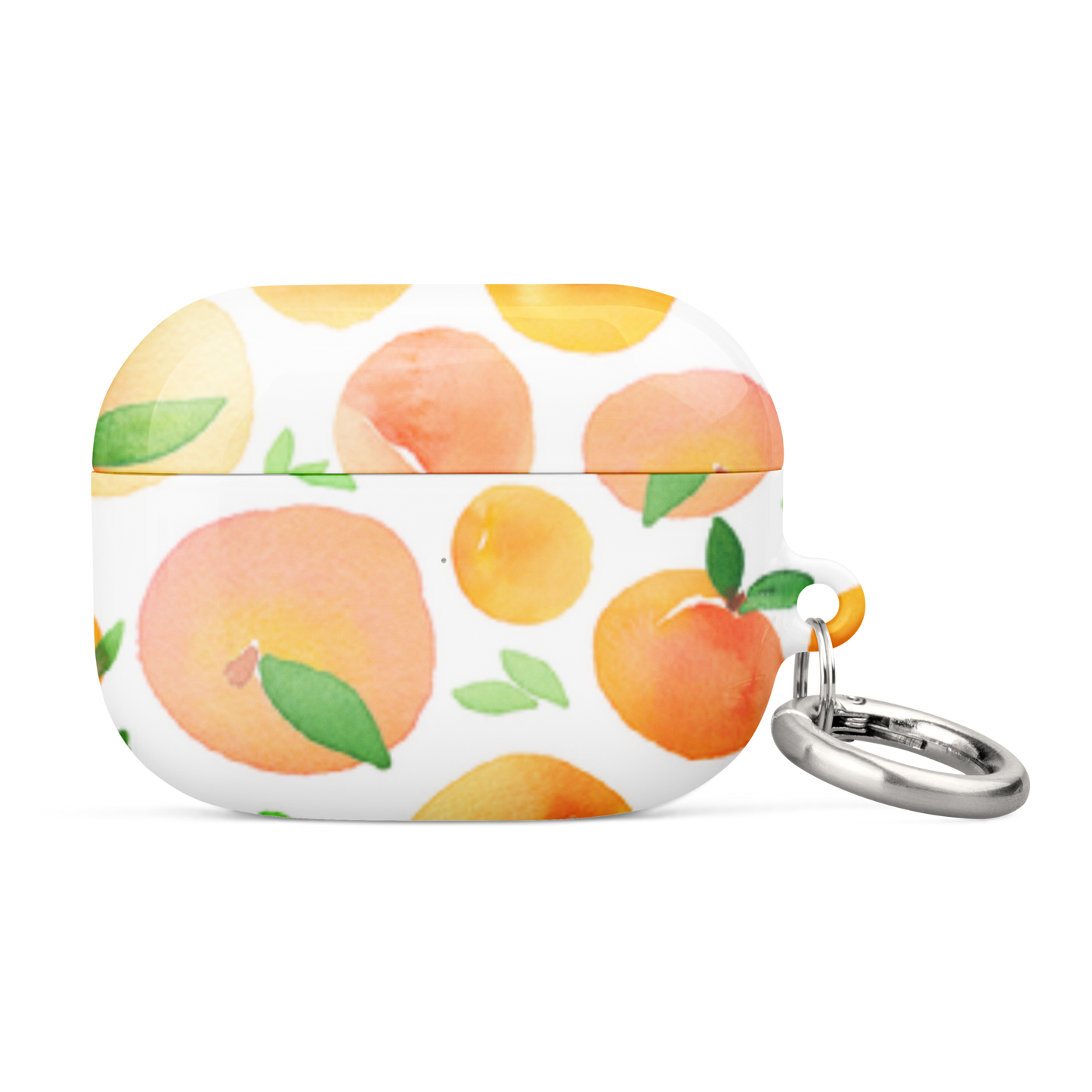 Case for AirPods® Peaches