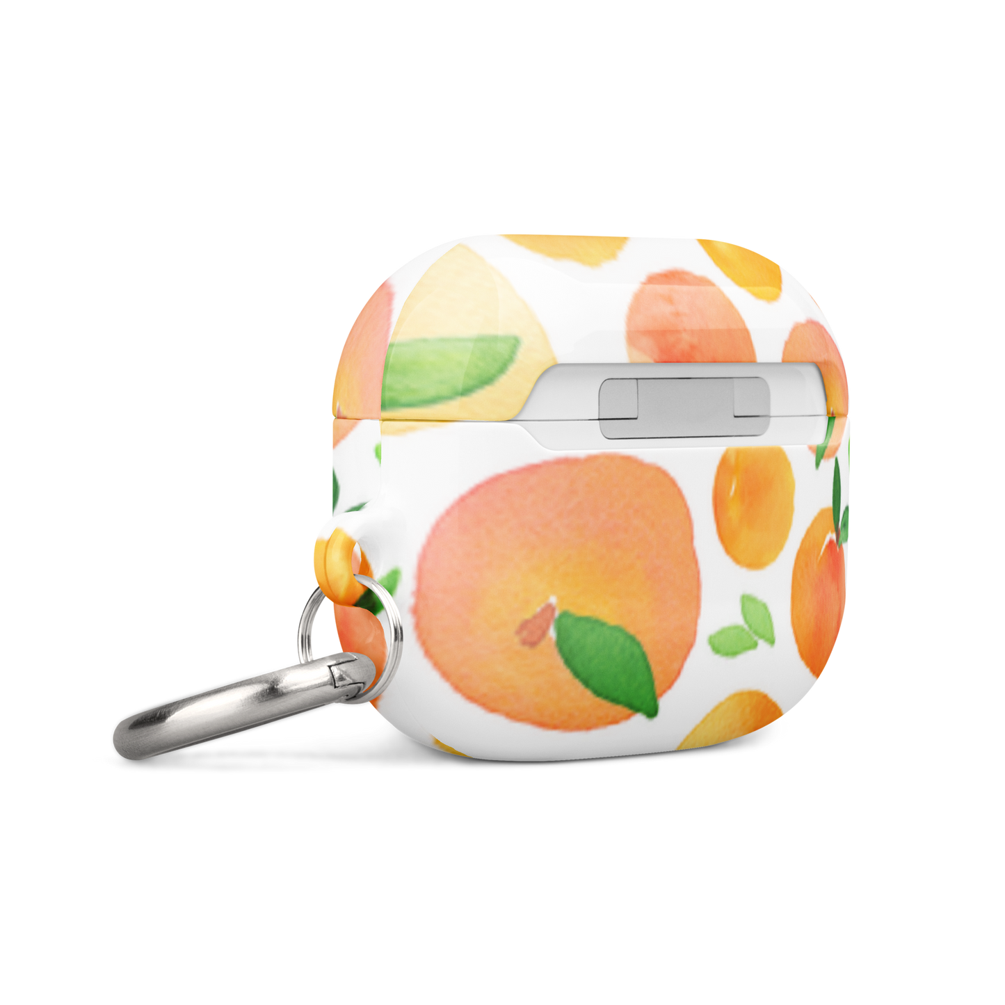 Case for AirPods® Peaches