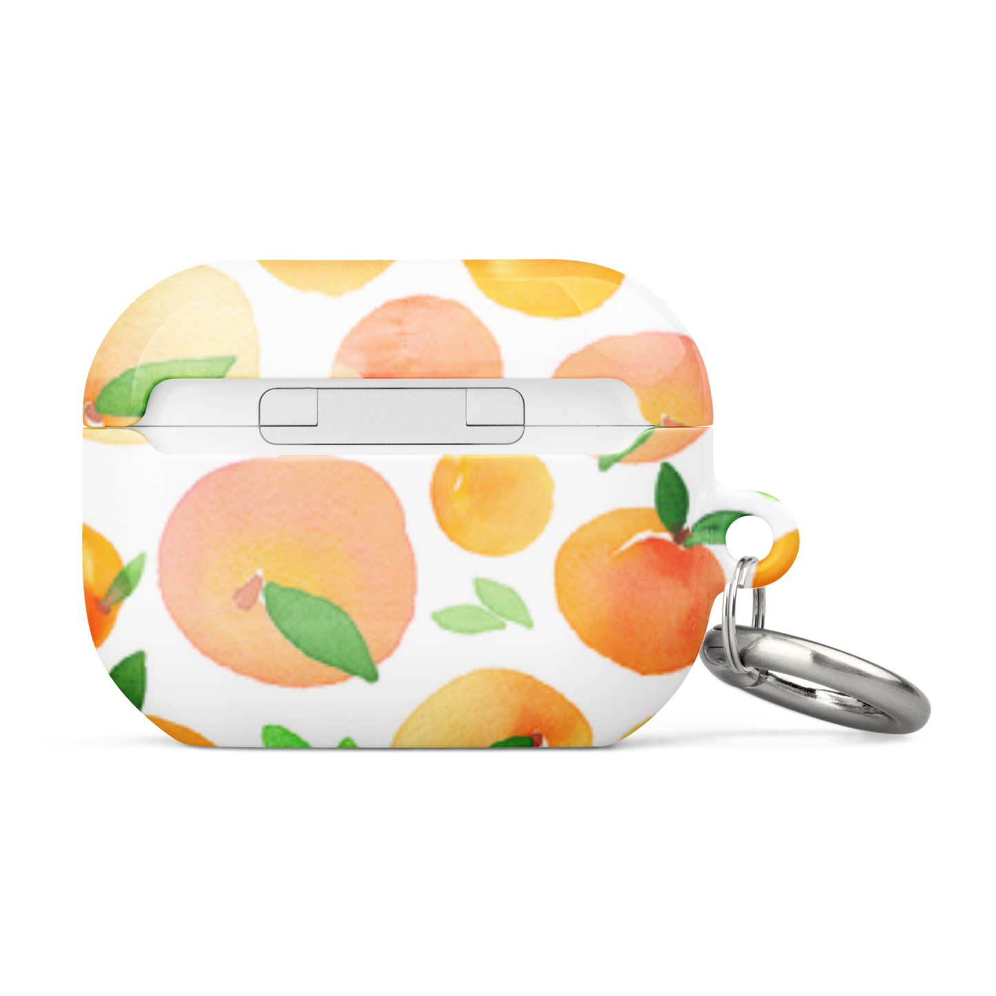 Case for AirPods® Peaches