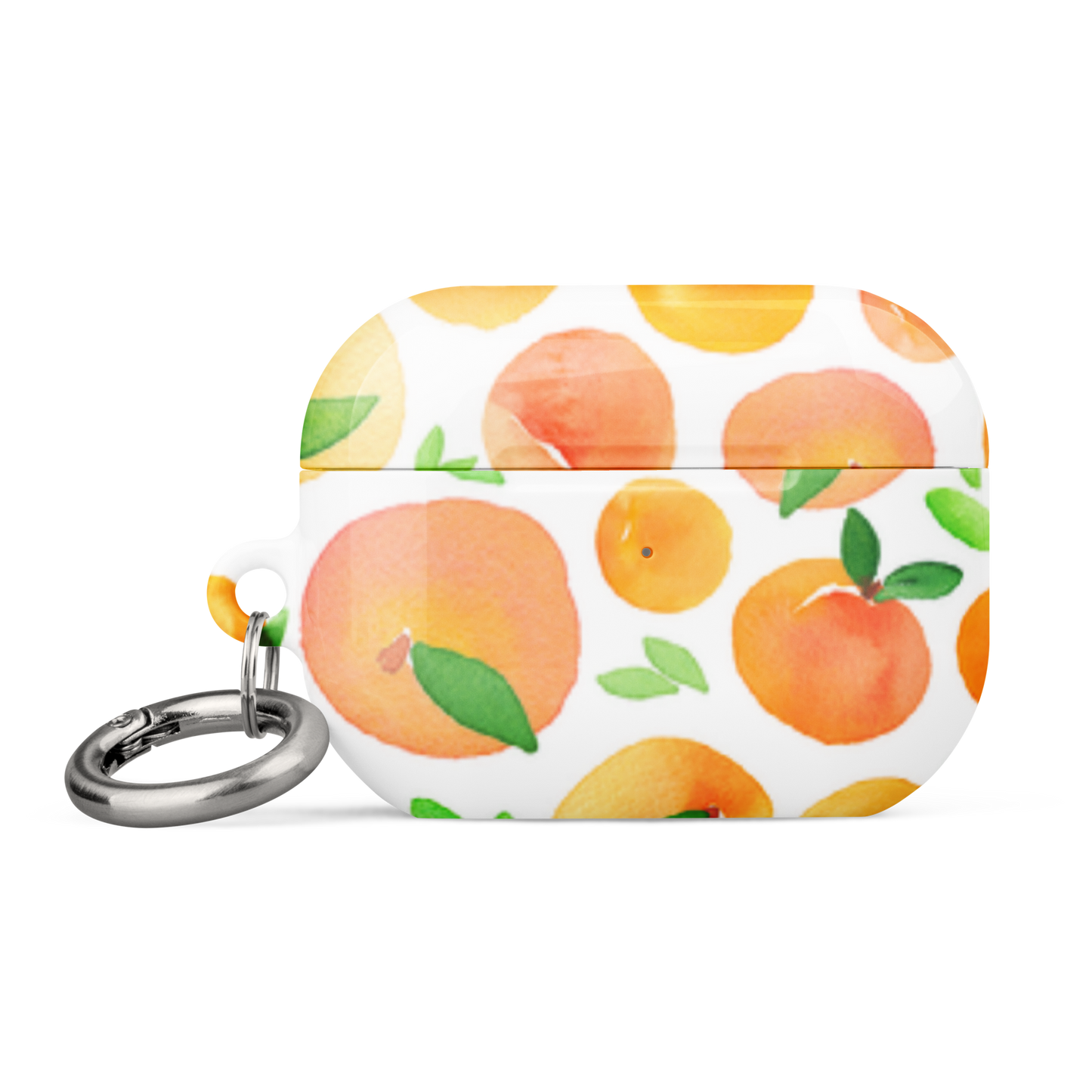 Case for AirPods® Peaches