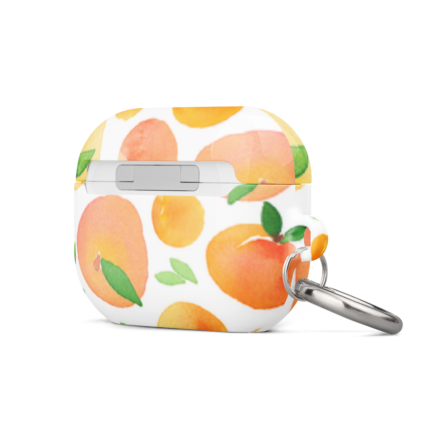 Case for AirPods® Peaches