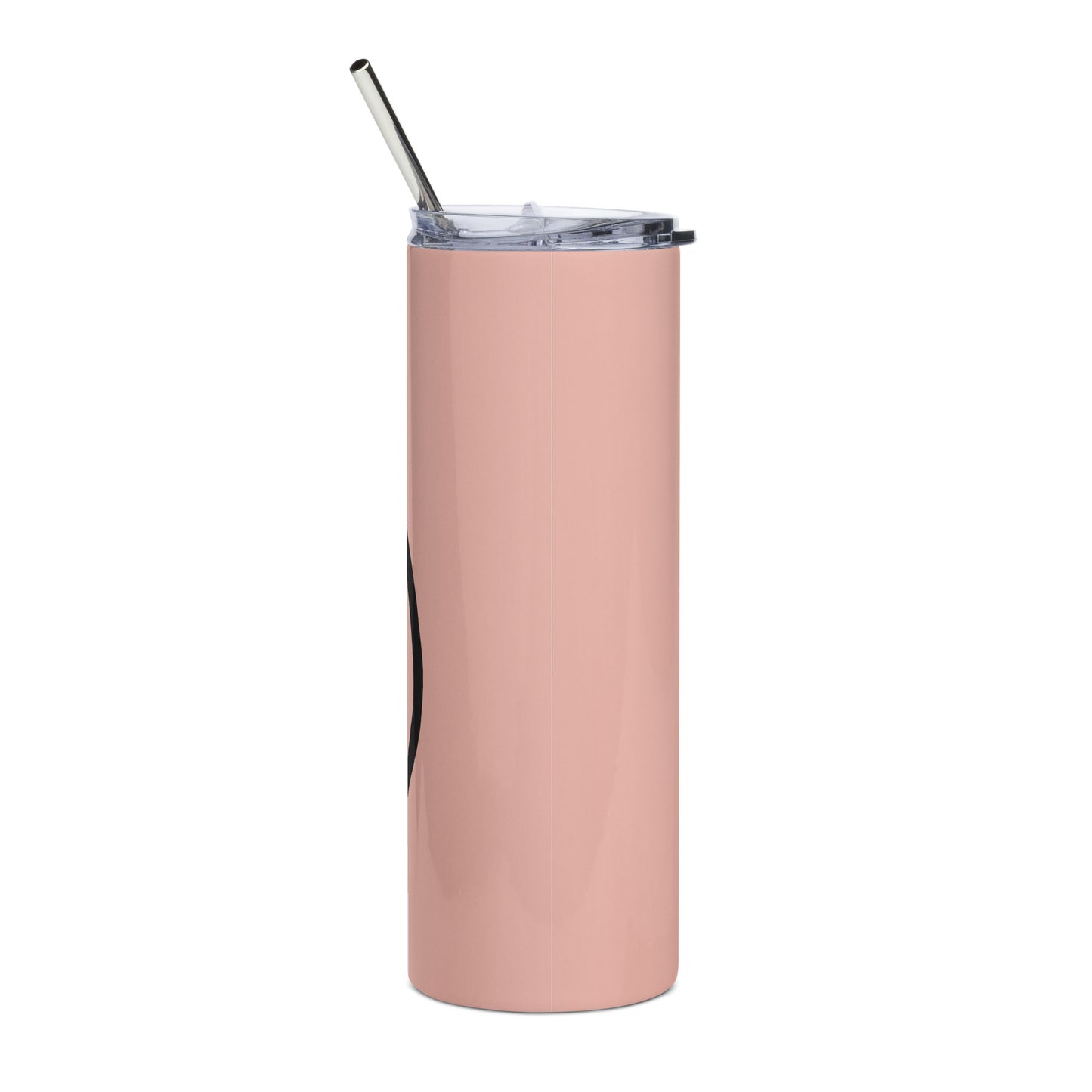 Stainless steel tumbler Fat Cat