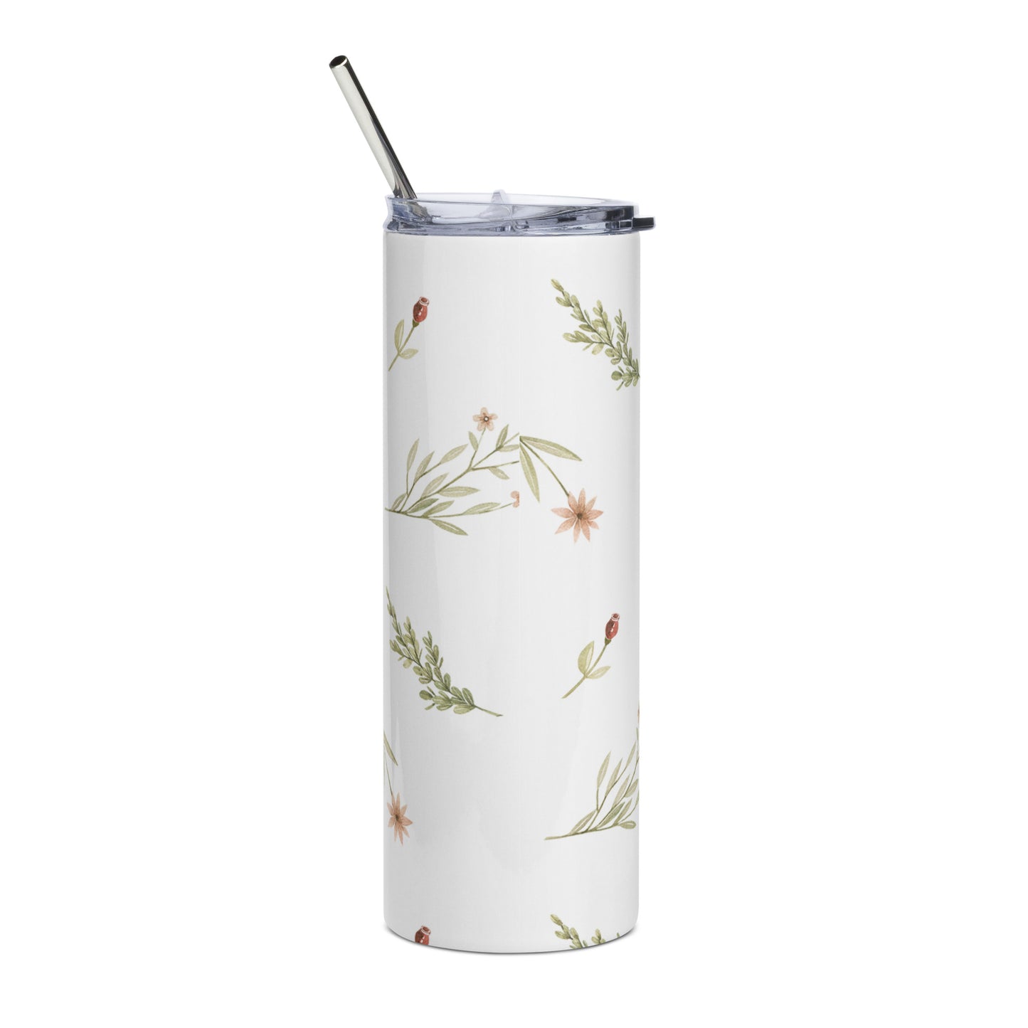 Stainless steel tumbler Fawn