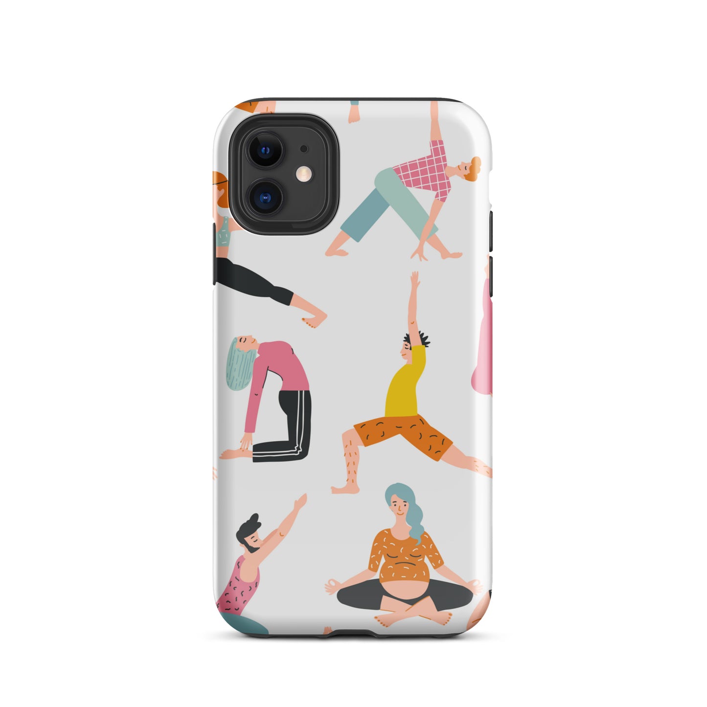 Tough Case for iPhone® Yoga