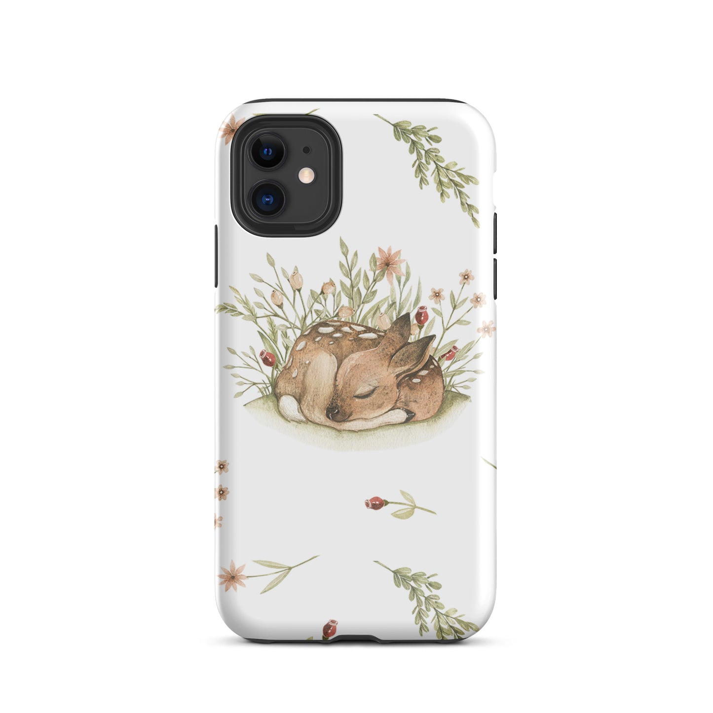 Tough Case for iPhone® Fawn