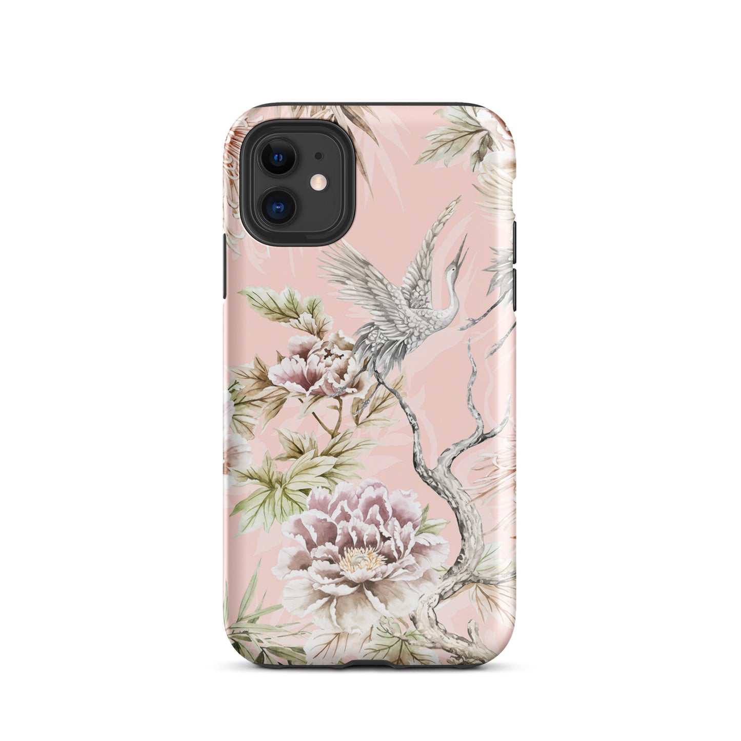 Tough Case for iPhone® Stork Pink