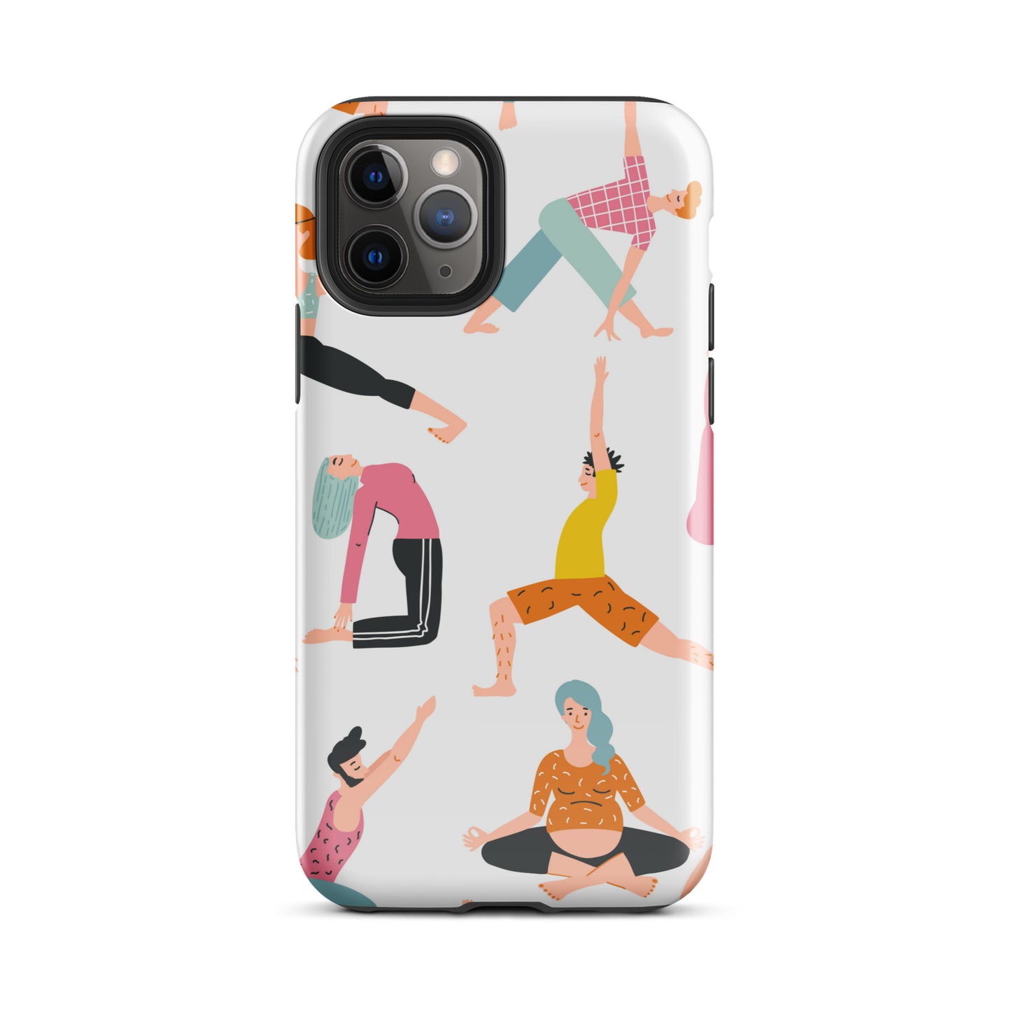 Tough Case for iPhone® Yoga