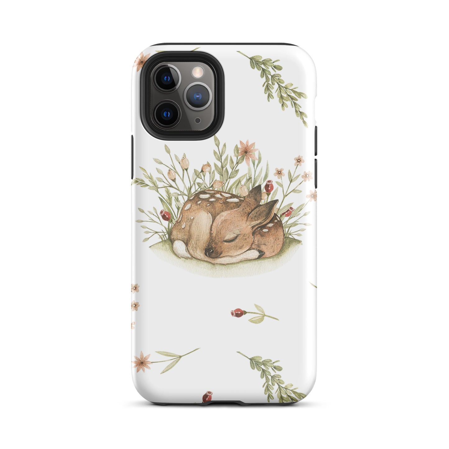 Tough Case for iPhone® Fawn