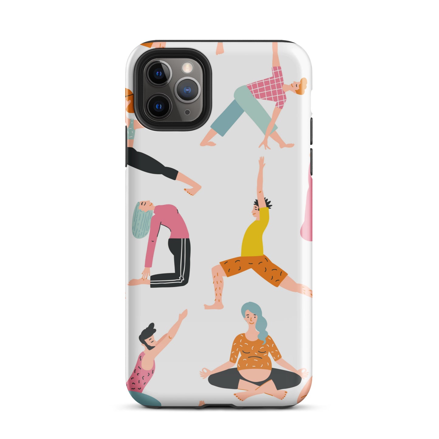 Tough Case for iPhone® Yoga