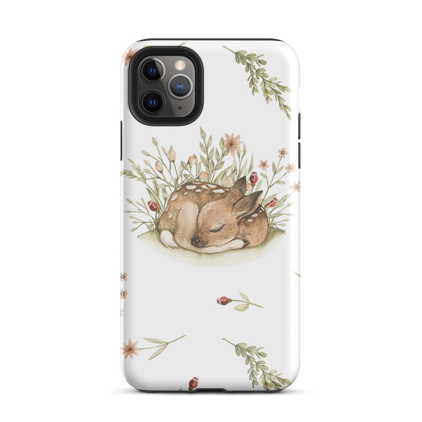 Tough Case for iPhone® Fawn