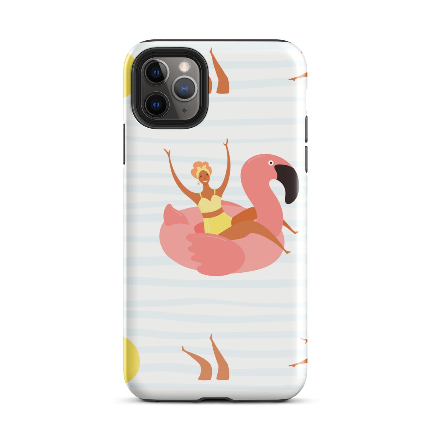 Tough Case for iPhone® Float 2