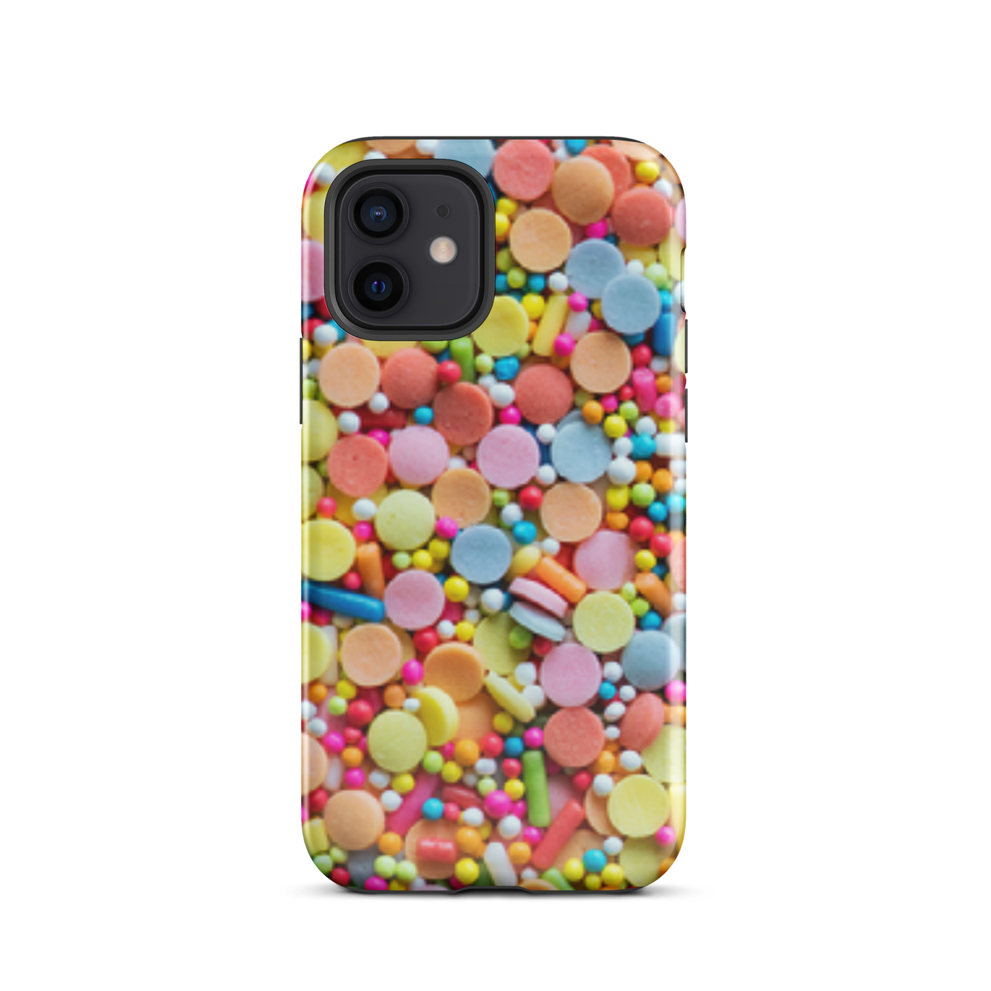 Tough Case for iPhone® Sprinkles