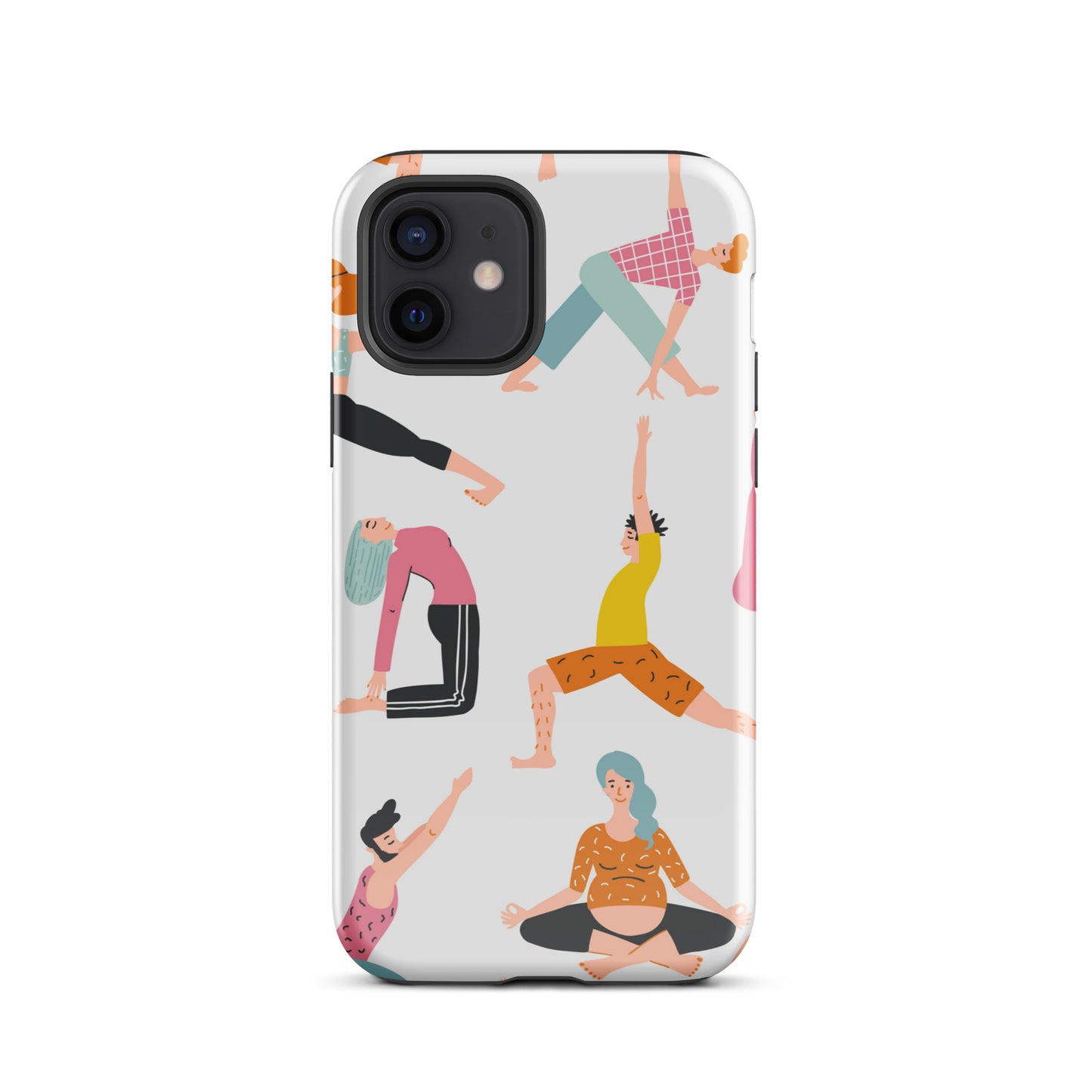 Tough Case for iPhone® Yoga