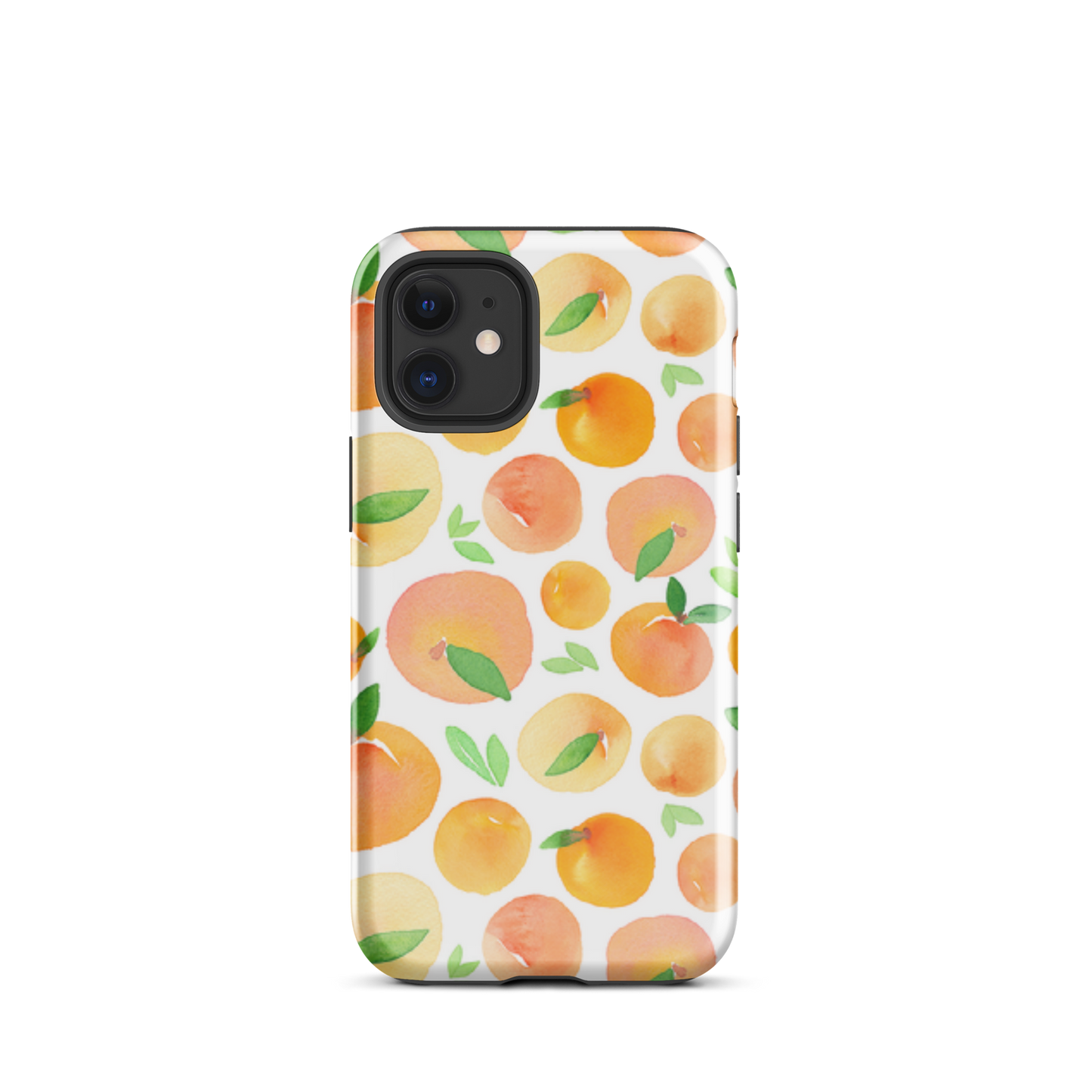 Tough Case for iPhone® Peaches