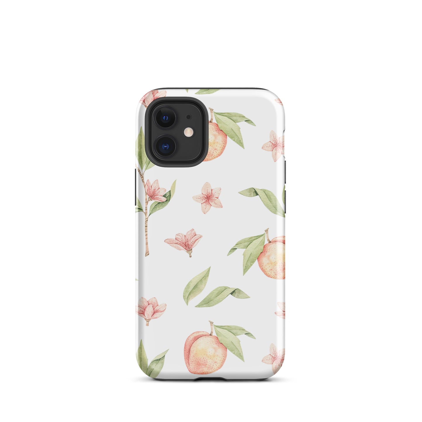 Tough Case for iPhone® Peach