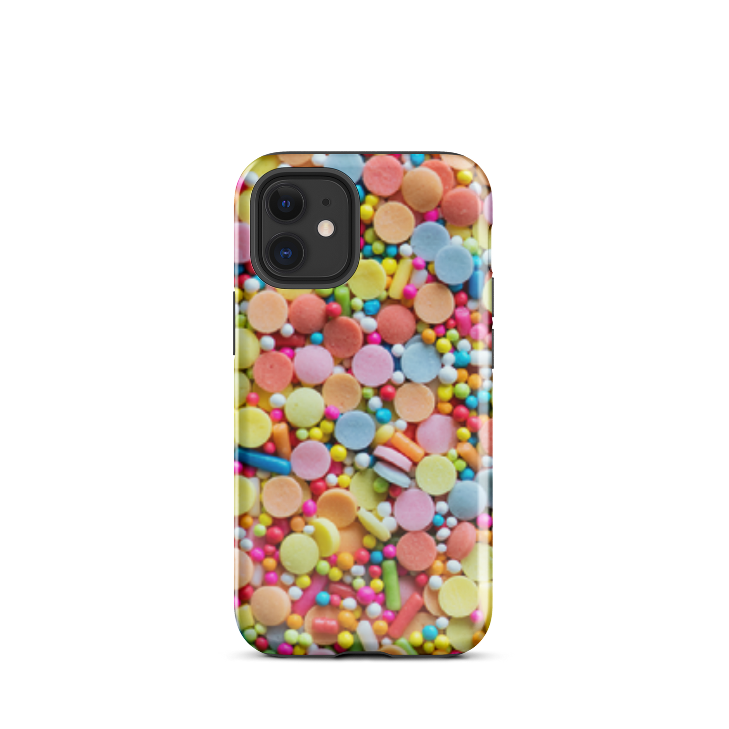 Tough Case for iPhone® Sprinkles