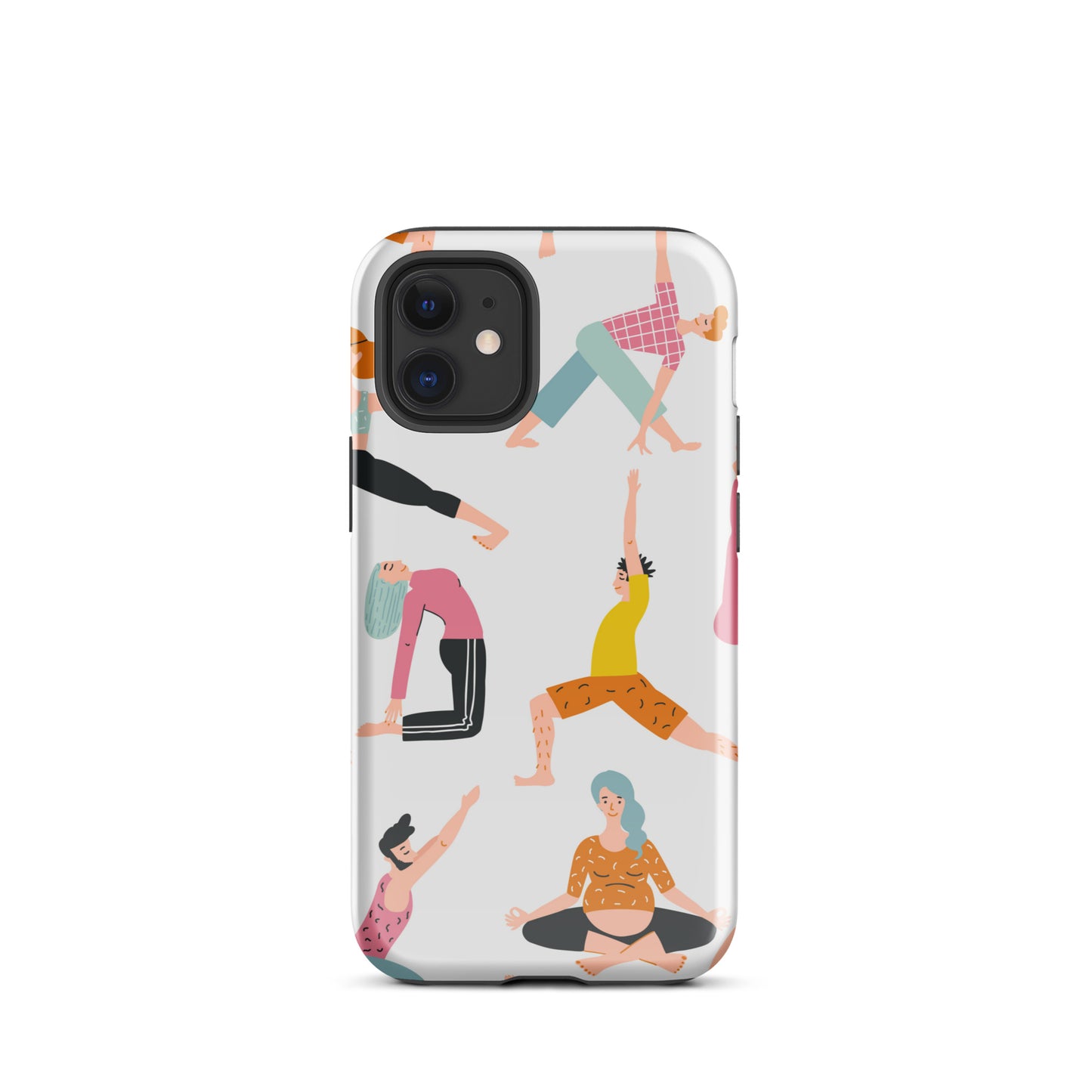 Tough Case for iPhone® Yoga