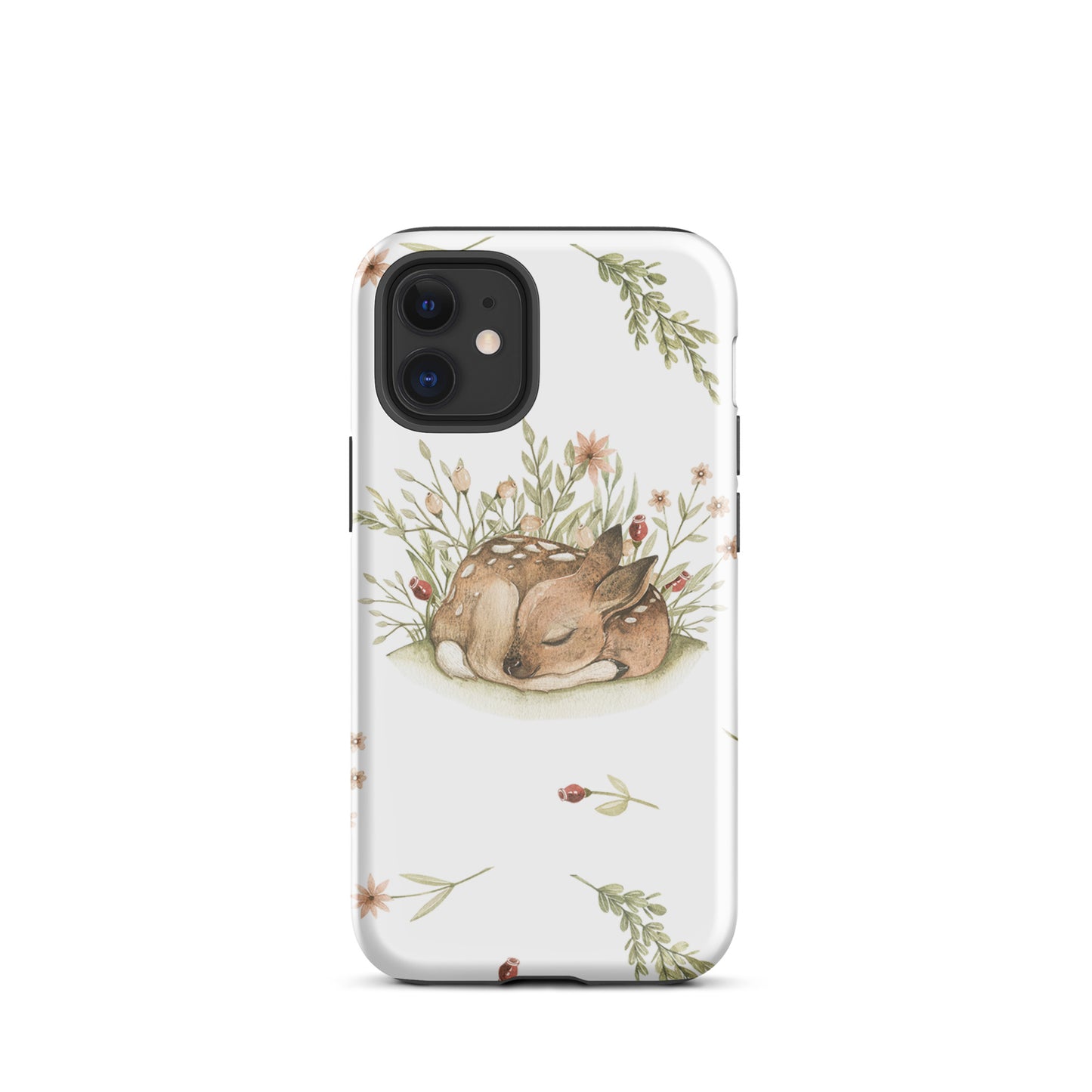 Tough Case for iPhone® Fawn