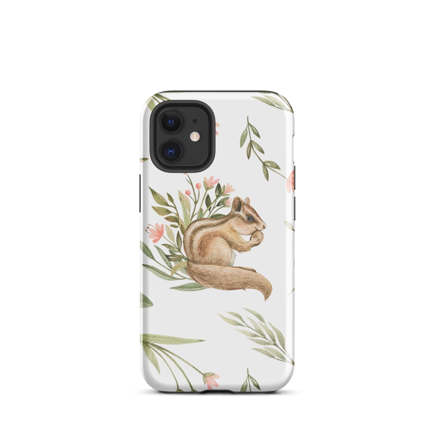 Tough Case for iPhone® Chipmonk