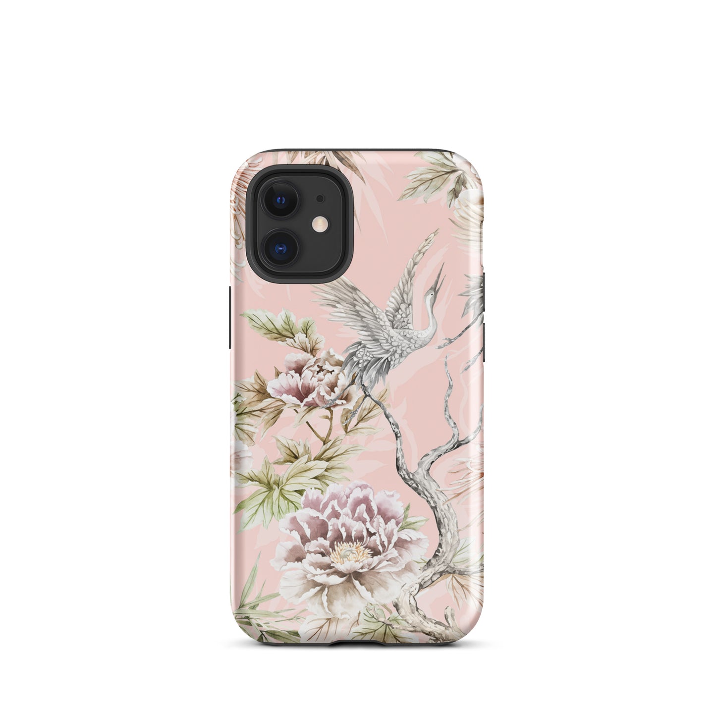 Tough Case for iPhone® Stork Pink