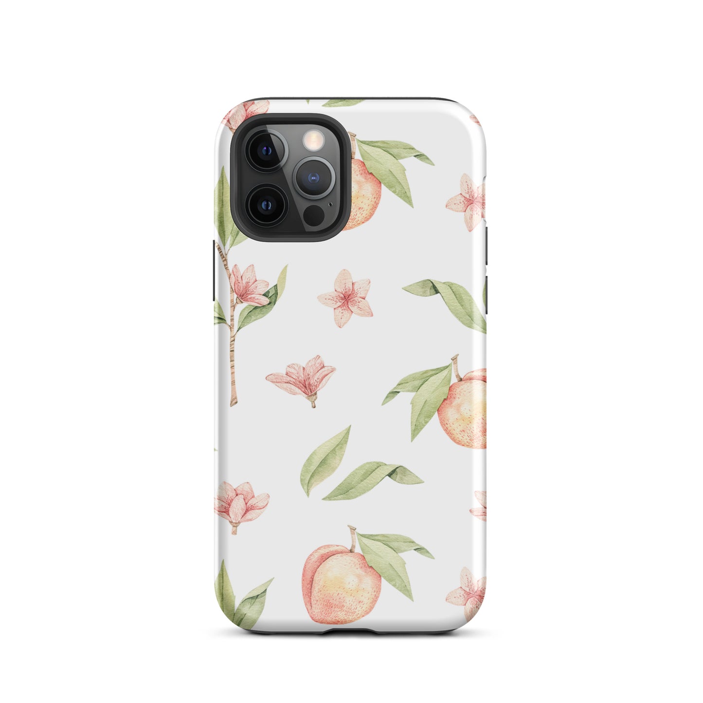 Tough Case for iPhone® Peach