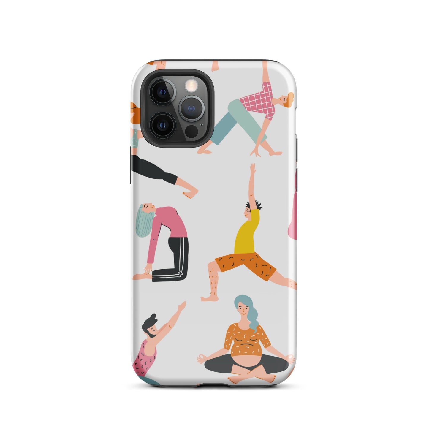 Tough Case for iPhone® Yoga