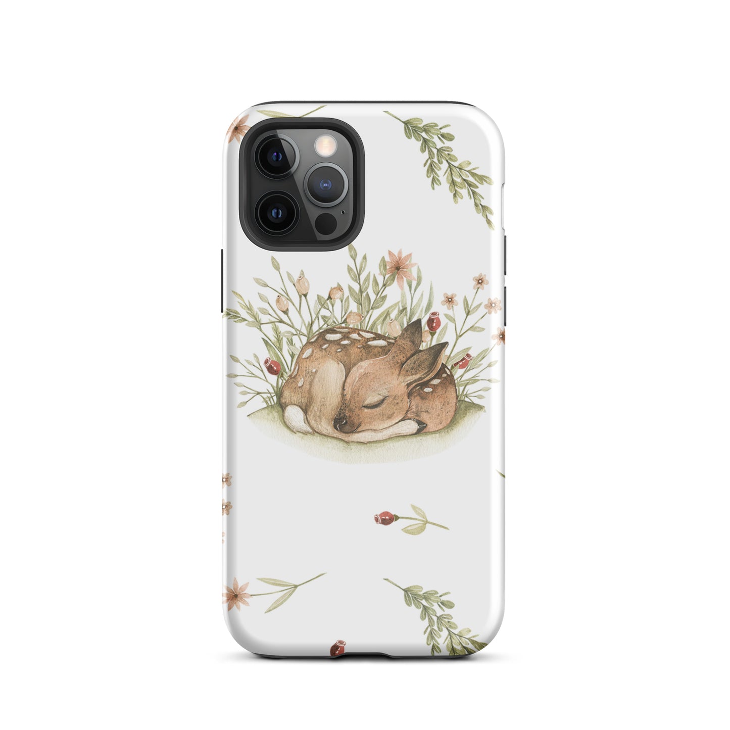 Tough Case for iPhone® Fawn