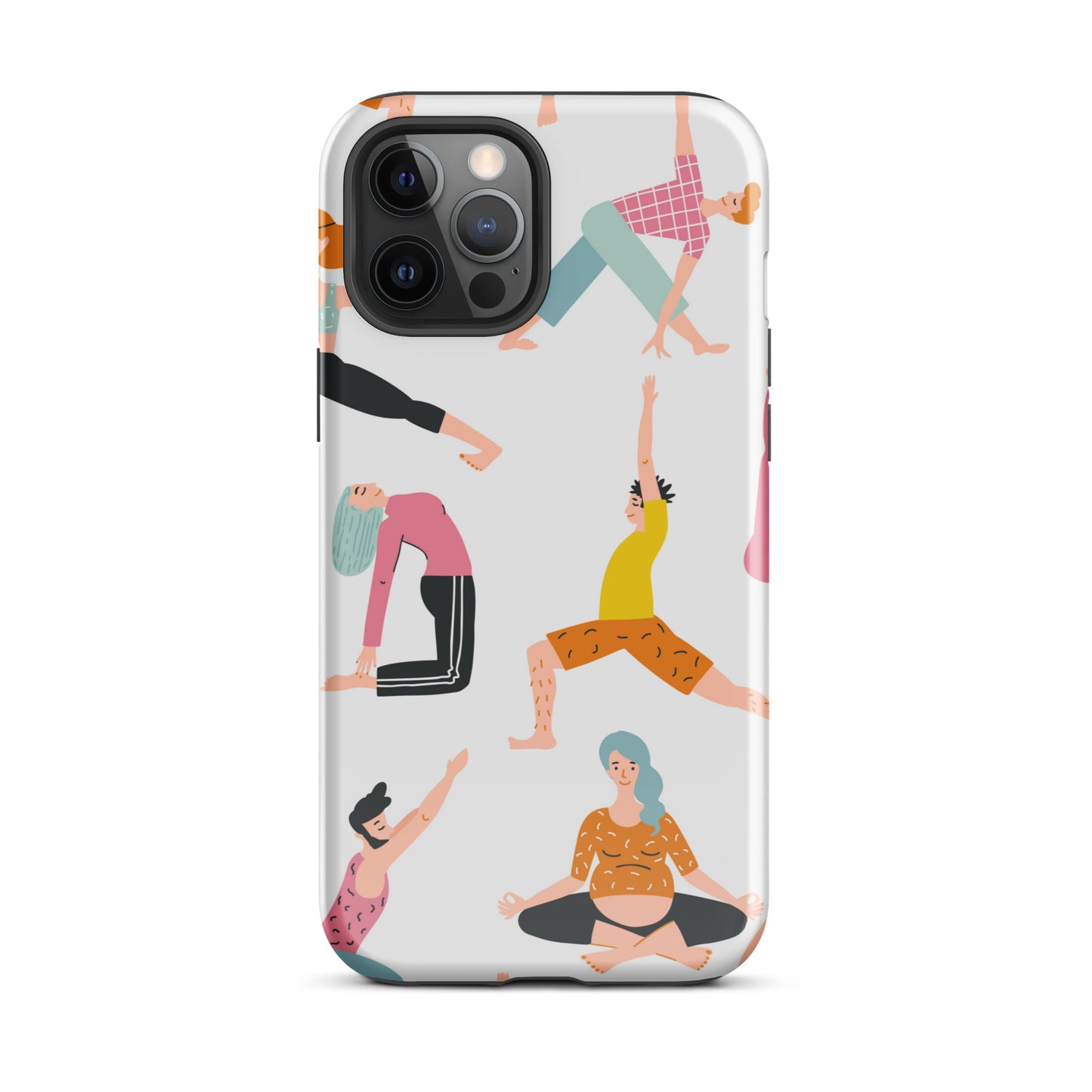 Tough Case for iPhone® Yoga