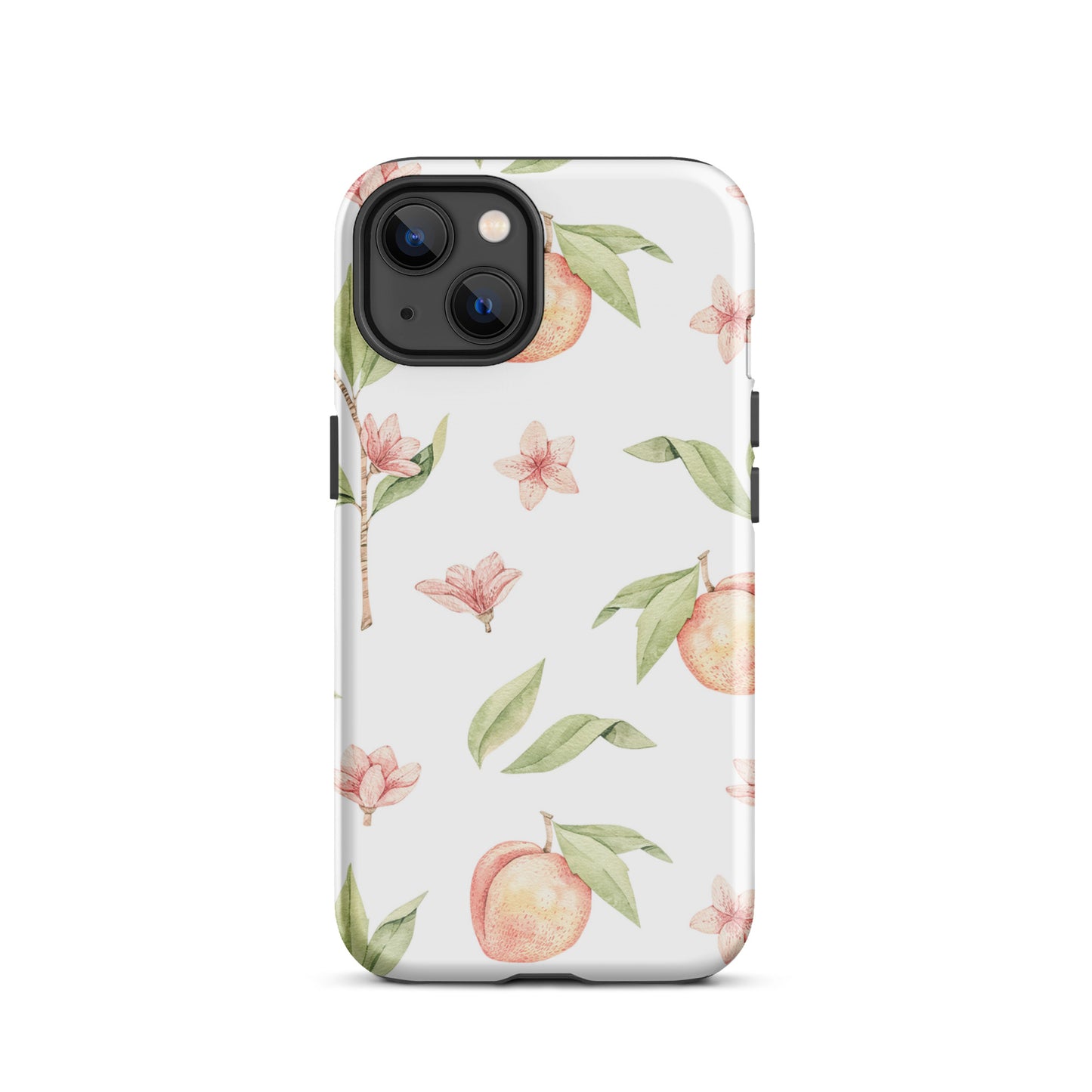 Tough Case for iPhone® Peach