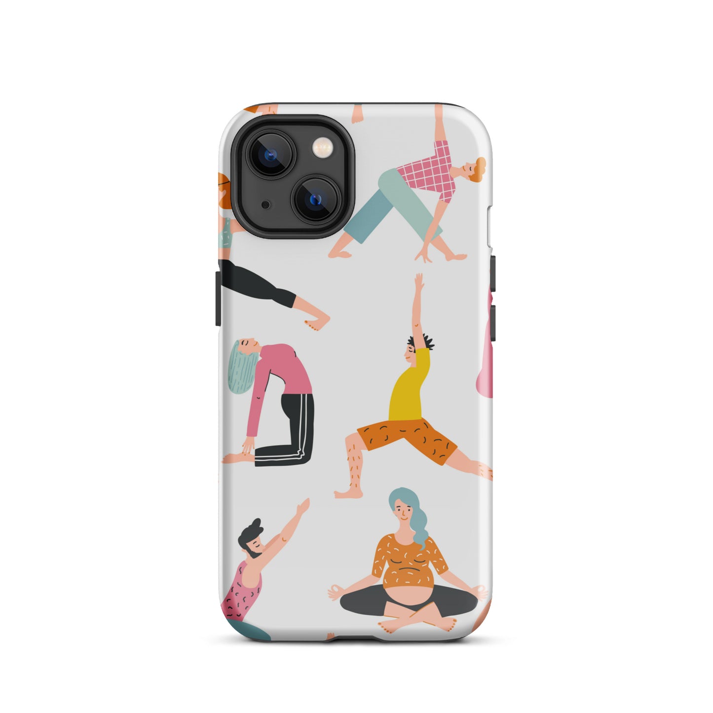 Tough Case for iPhone® Yoga