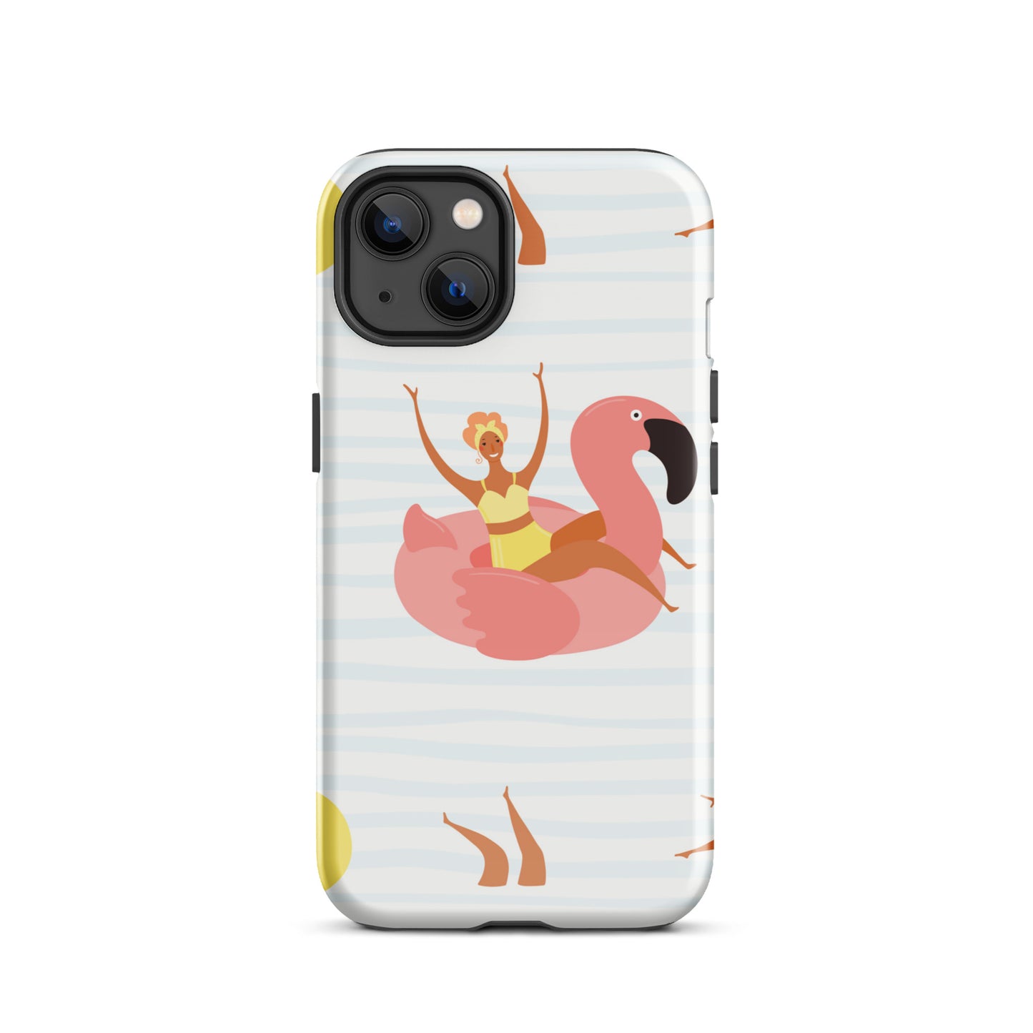 Tough Case for iPhone® Float 2