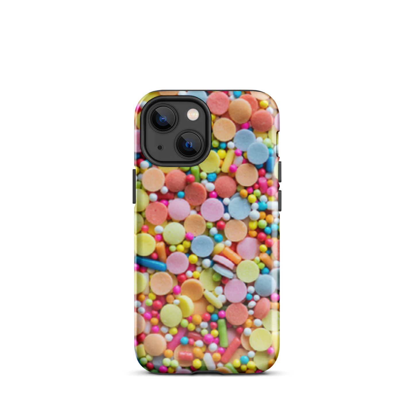 Tough Case for iPhone® Sprinkles